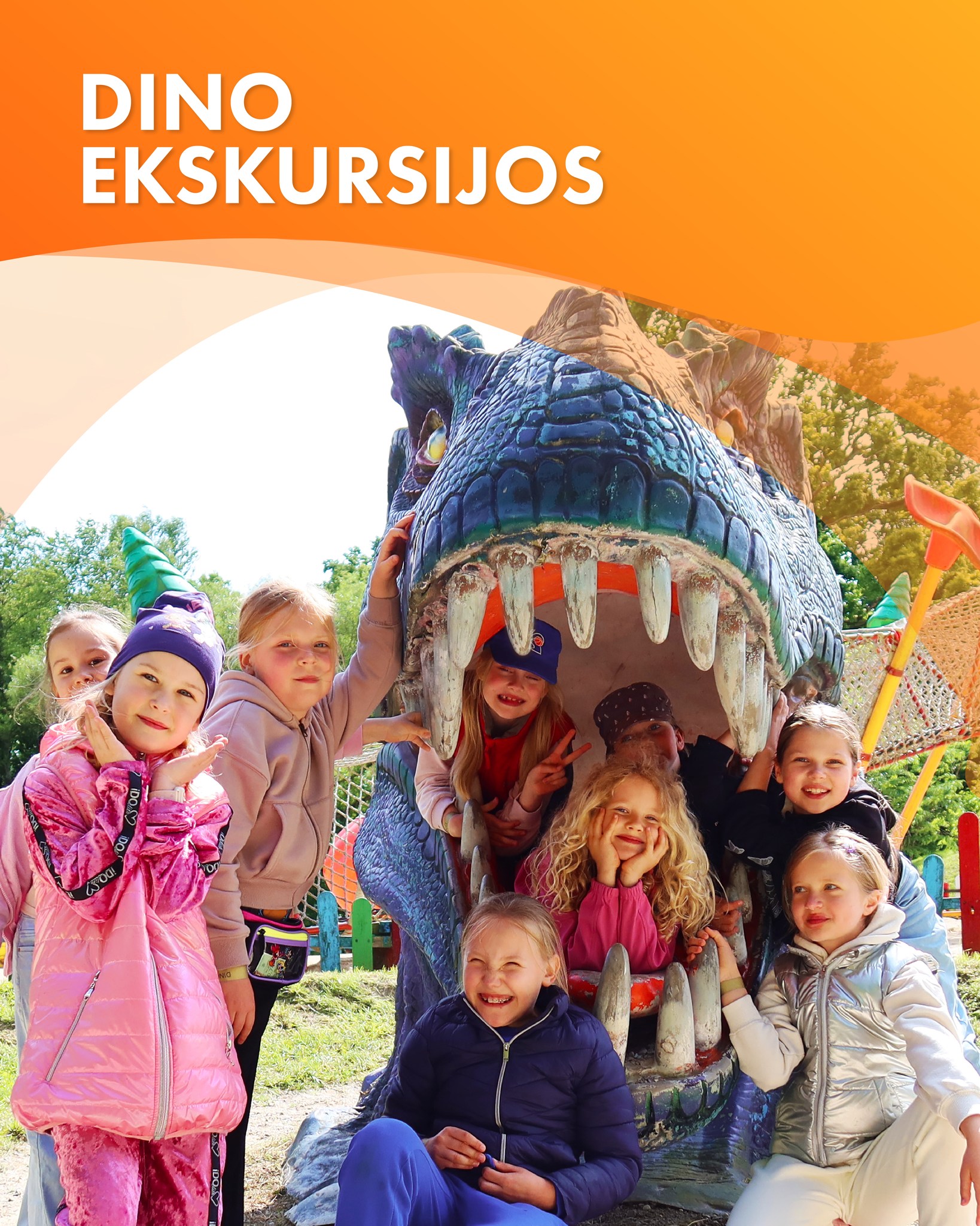 Ekskursijos mokiniams: TOP klasės išvykų idėjos ir pasiūlymai