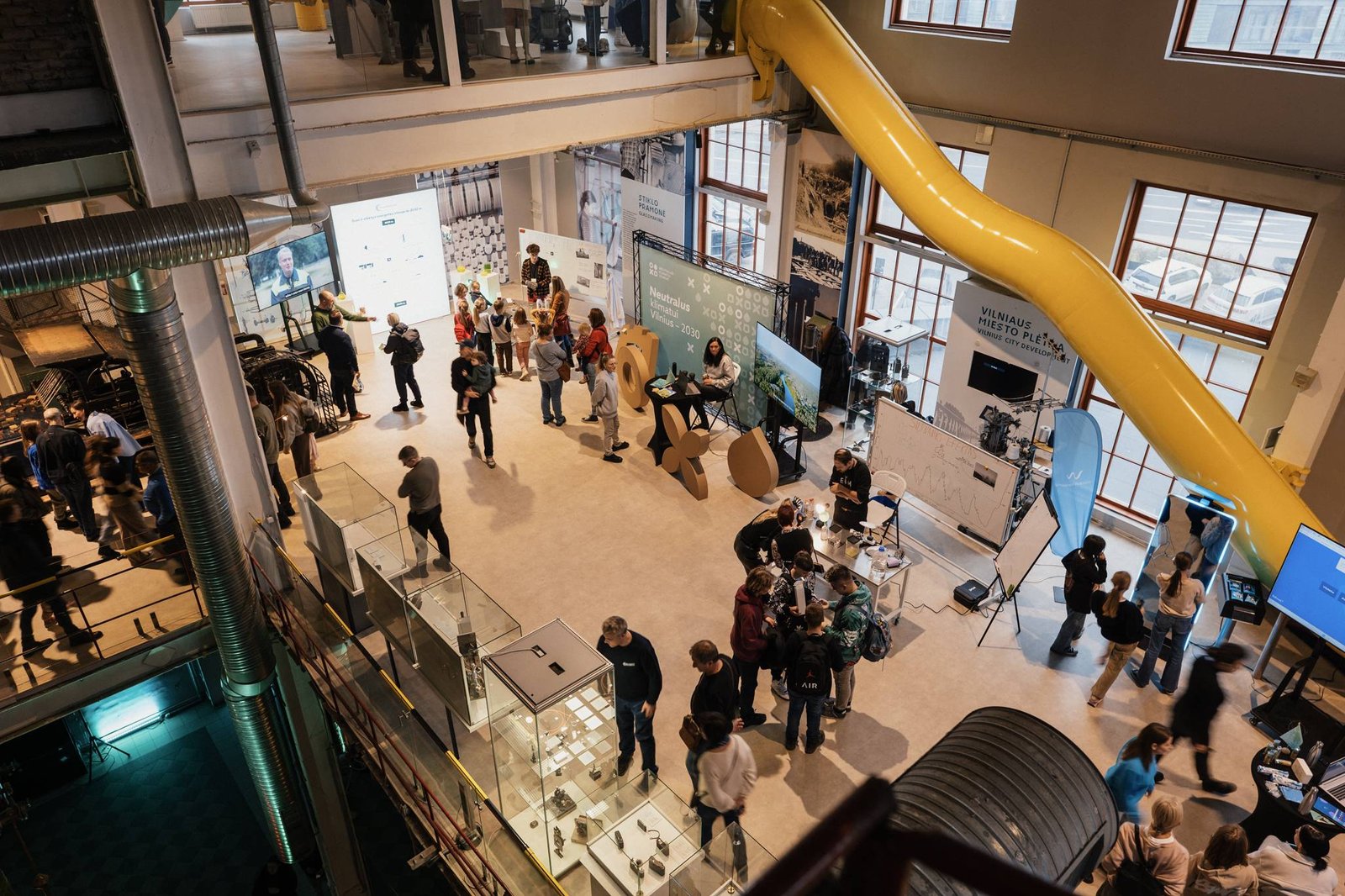 Energetikos ir technikos muziejus