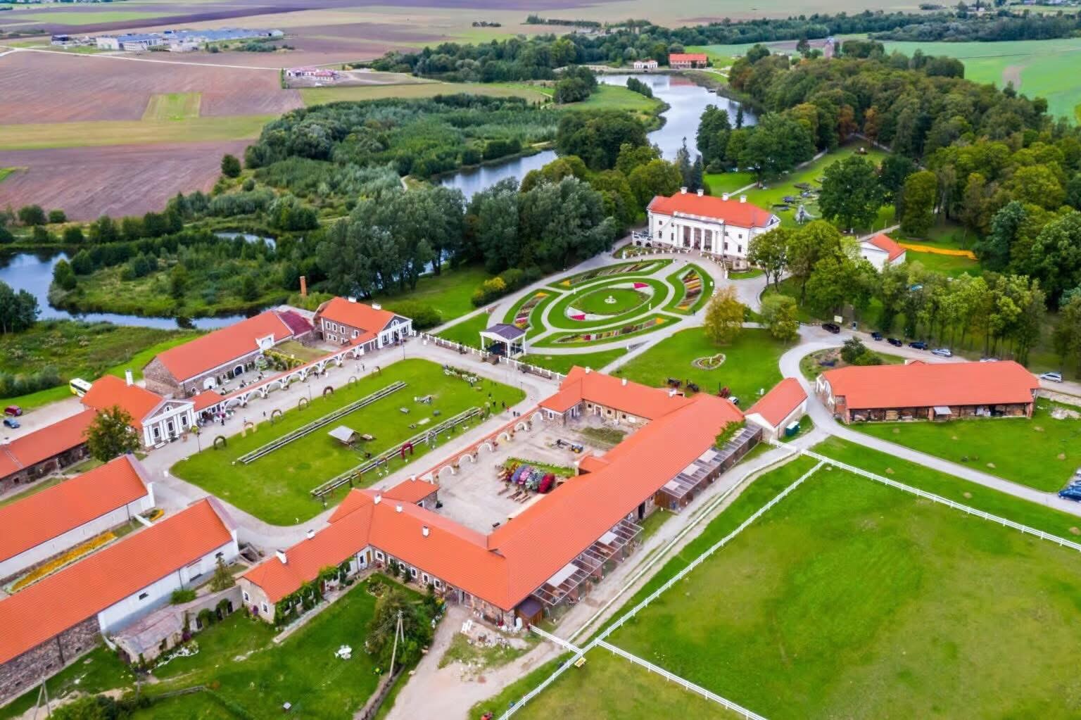 Ekskursijos mokiniams: TOP klasės išvykų idėjos ir pasiūlymai