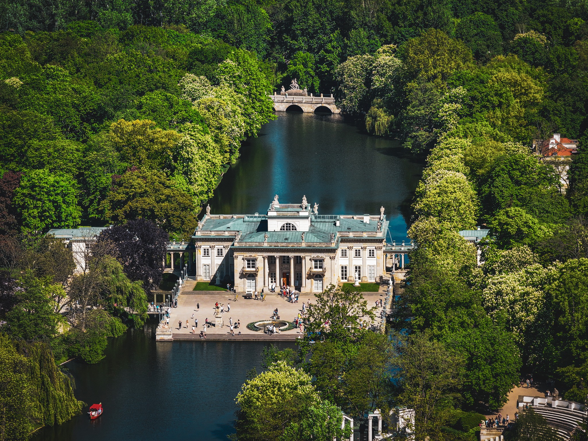 Muziejai Varšuvoje: ką verta aplankyti ir kas tikrai nustebins