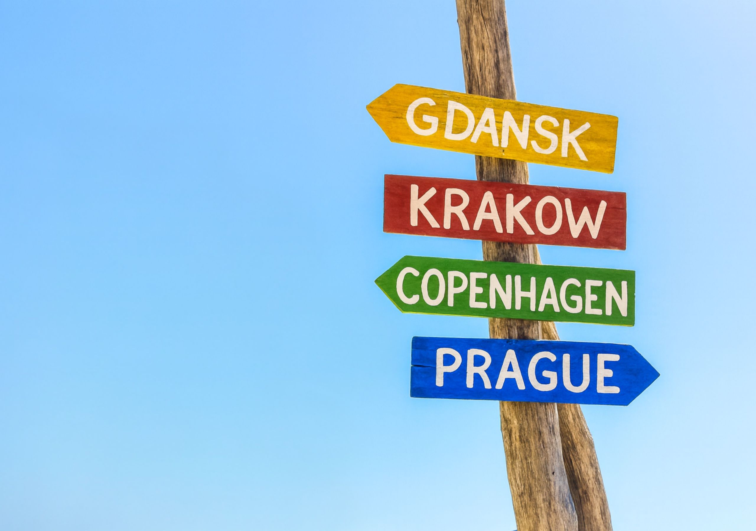 Neįtikėtina - kelionės per moksleivių rudens atostogas vos iki 200 eurų
