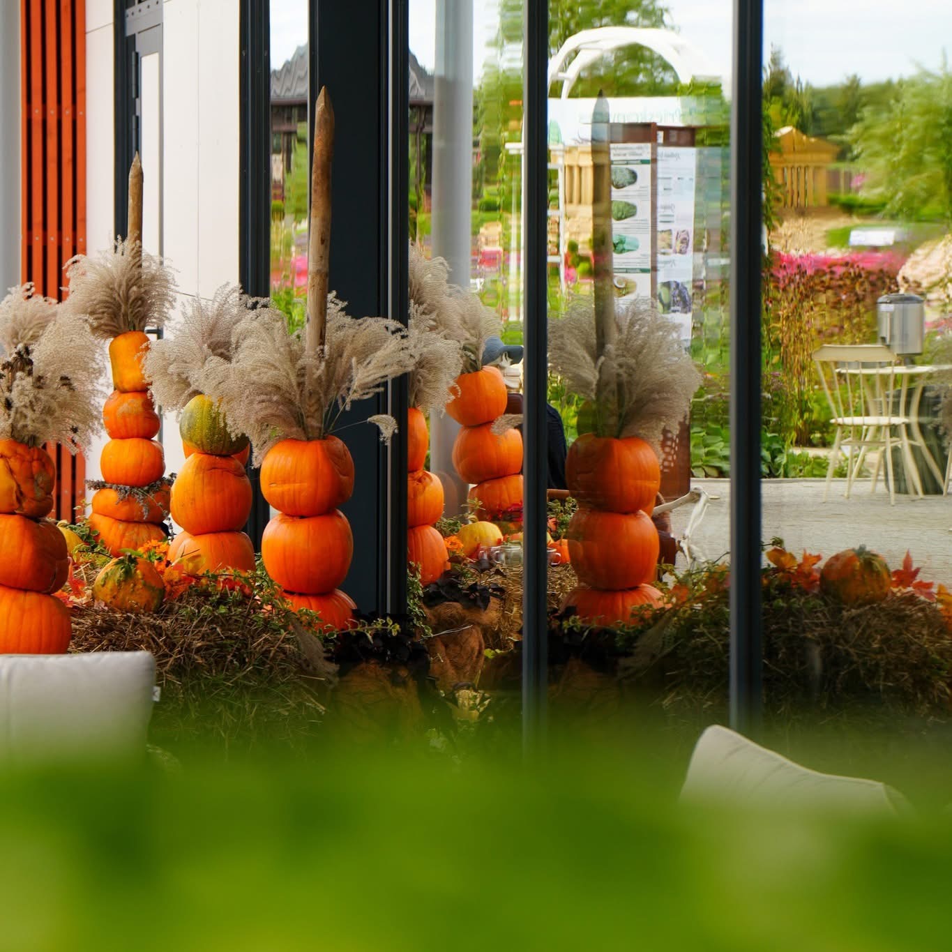 Vaikams draugiškas Helovynas