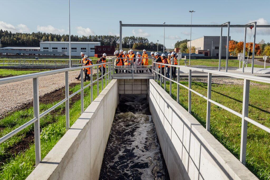 Festivalis Vilniaus mechanizmai 2025: unikalios patirtys su vaikais