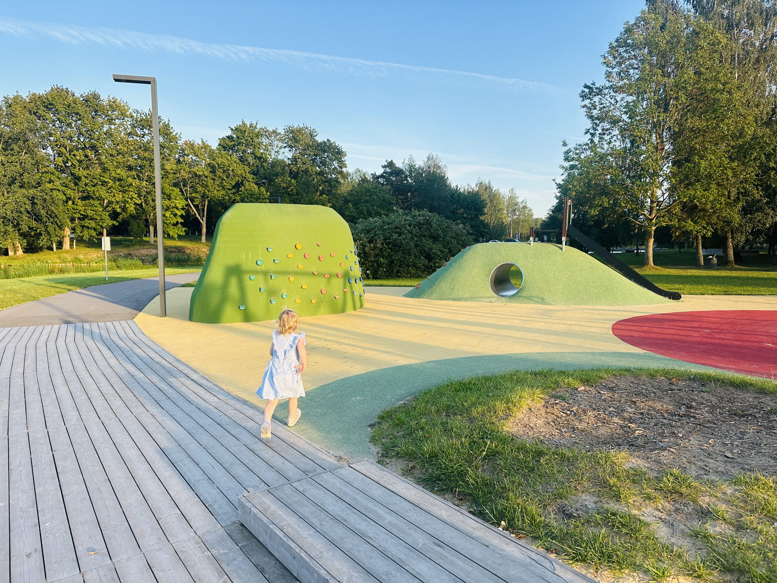 Ką veikti Marijampolėje su vaikais: lankytinos vietos, pramogos ir atradimai