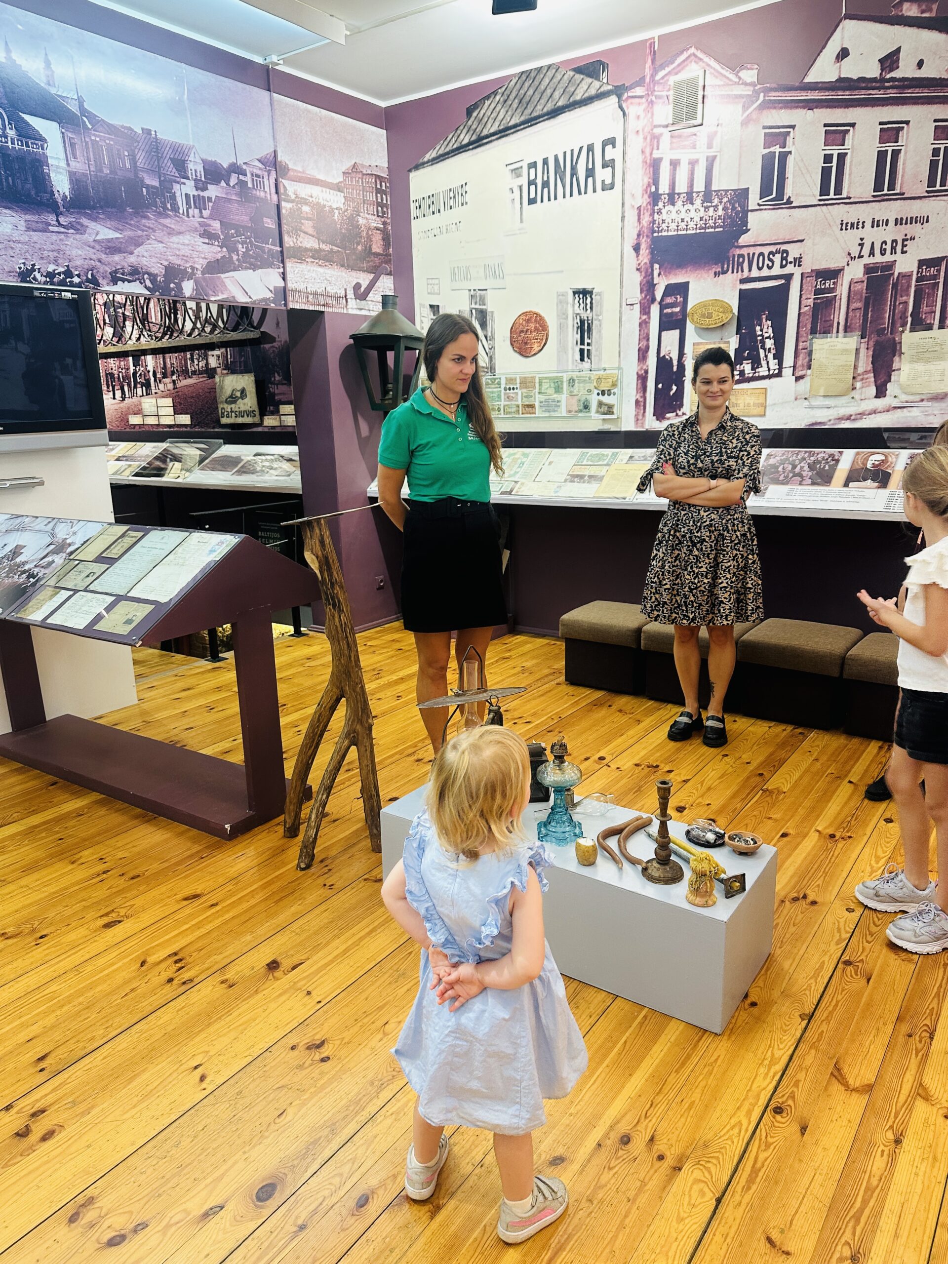 Marijampolės krašto muziejus