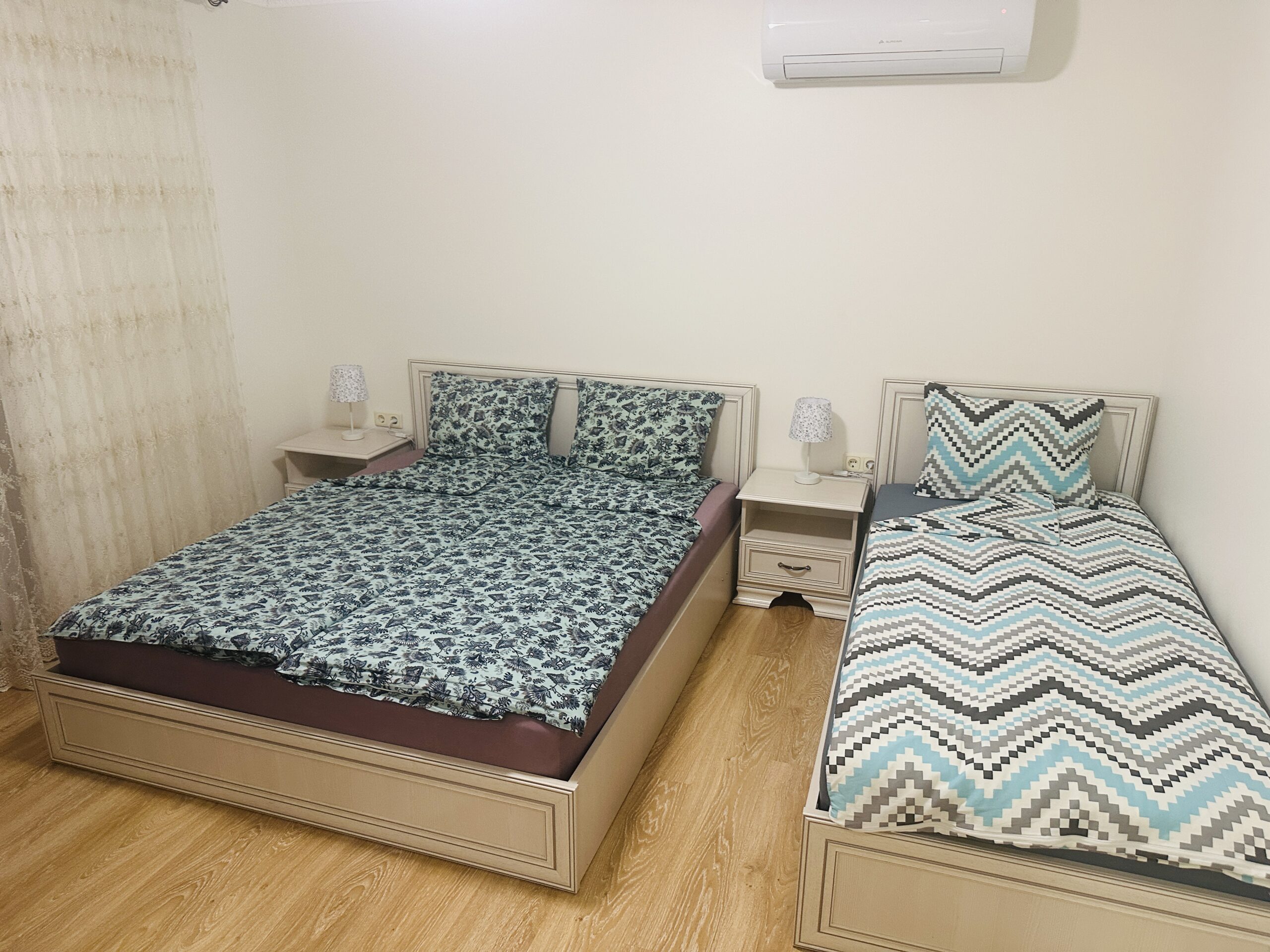 Svečių namai „Marių įlanka“