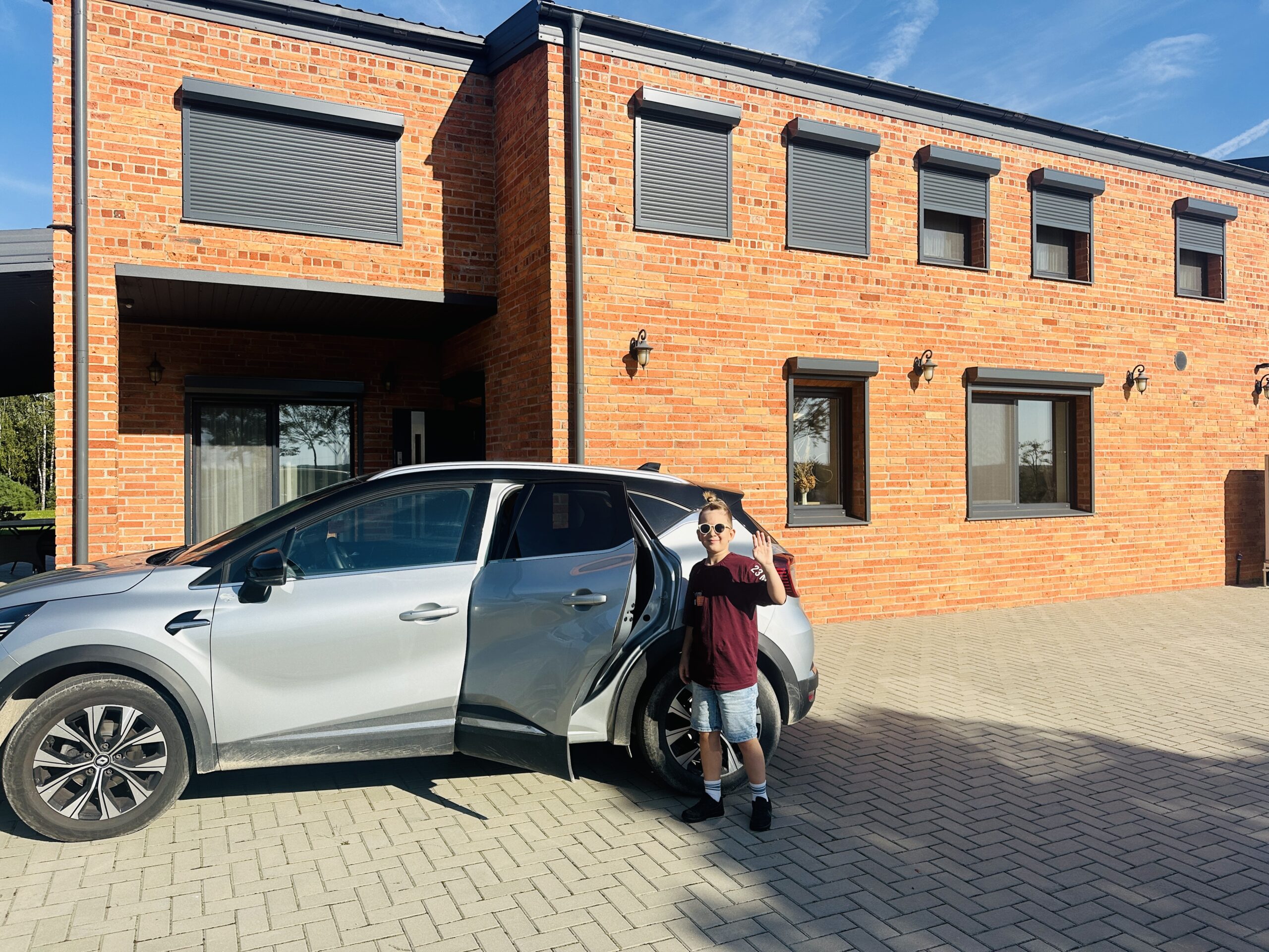 Svečių namai „Marių įlanka“