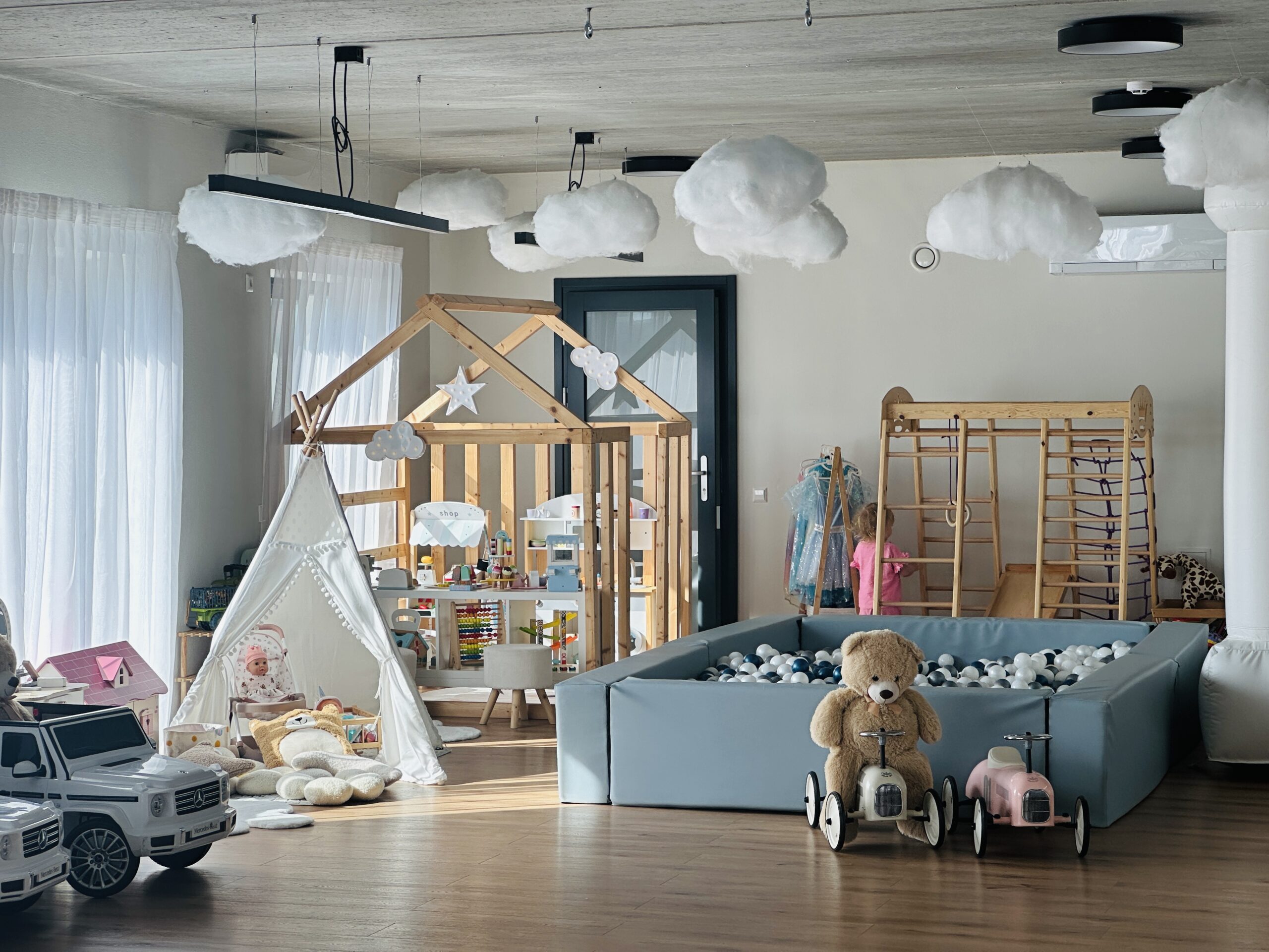 Šeimos švenčių studija Tavo pasaka