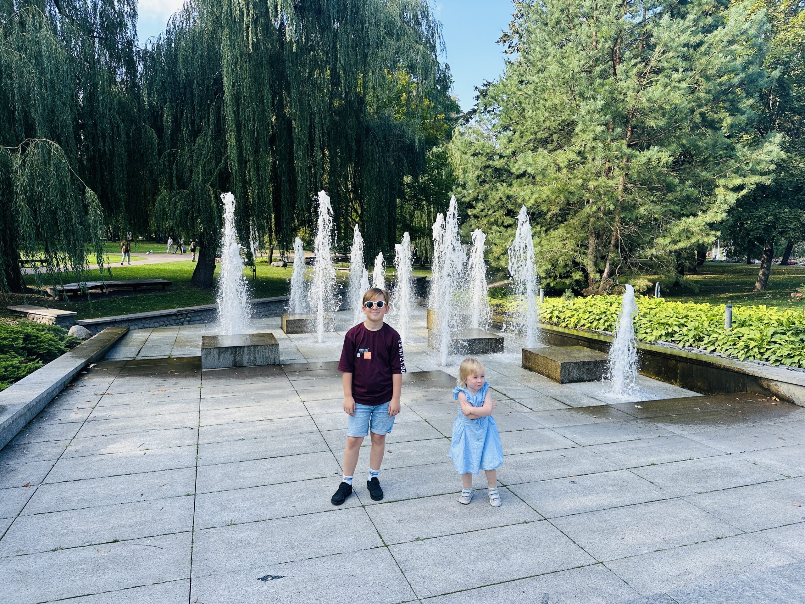 Ką veikti Marijampolėje su vaikais: lankytinos vietos, pramogos ir atradimai