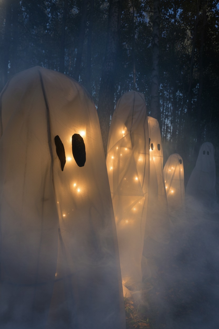 Helovyno renginys šeimoms Dino parke