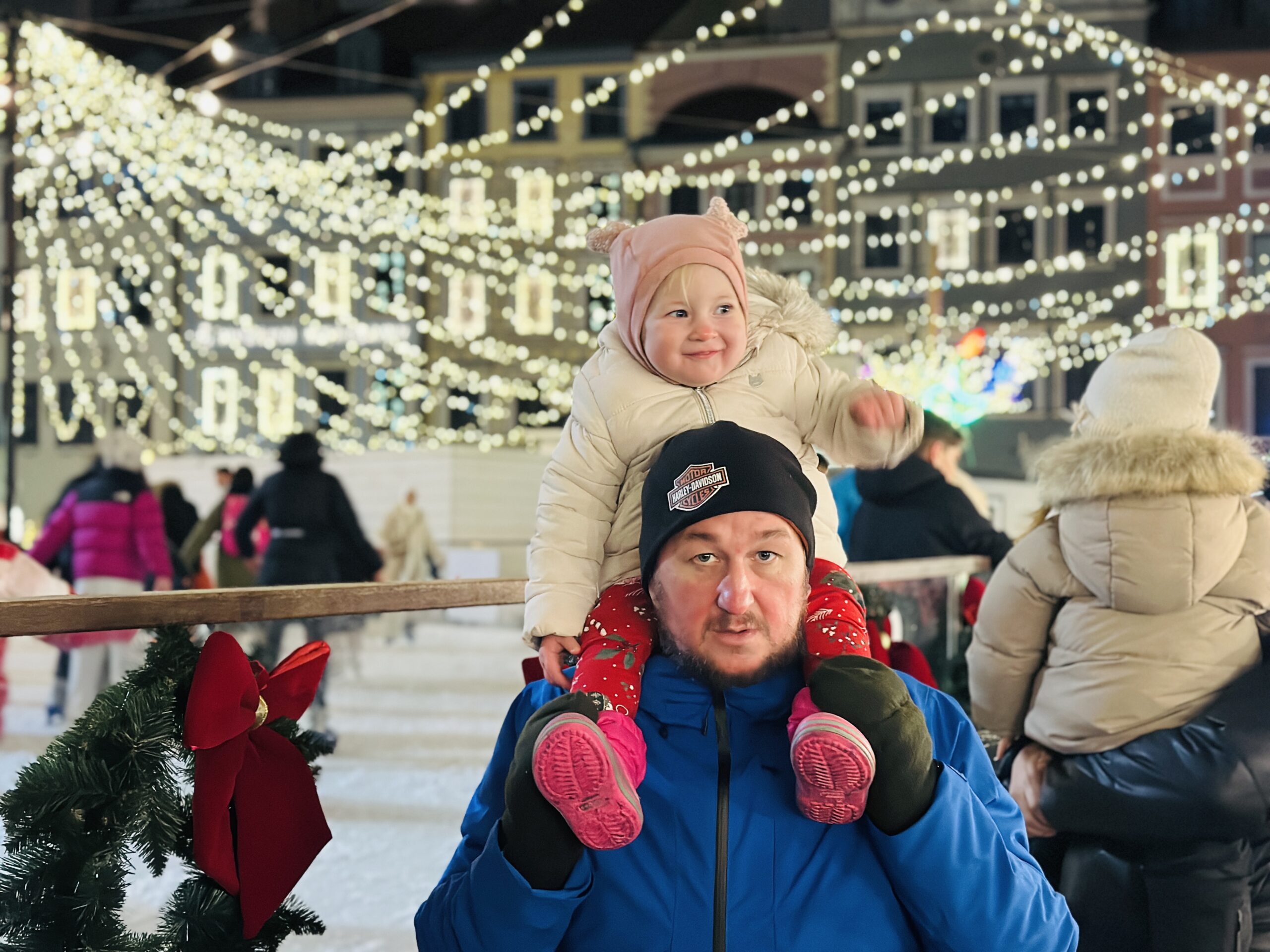 Kalėdų mugės 2025-2026 Europoje: kada vyks ir kur ieškoti pigesnių skrydžių