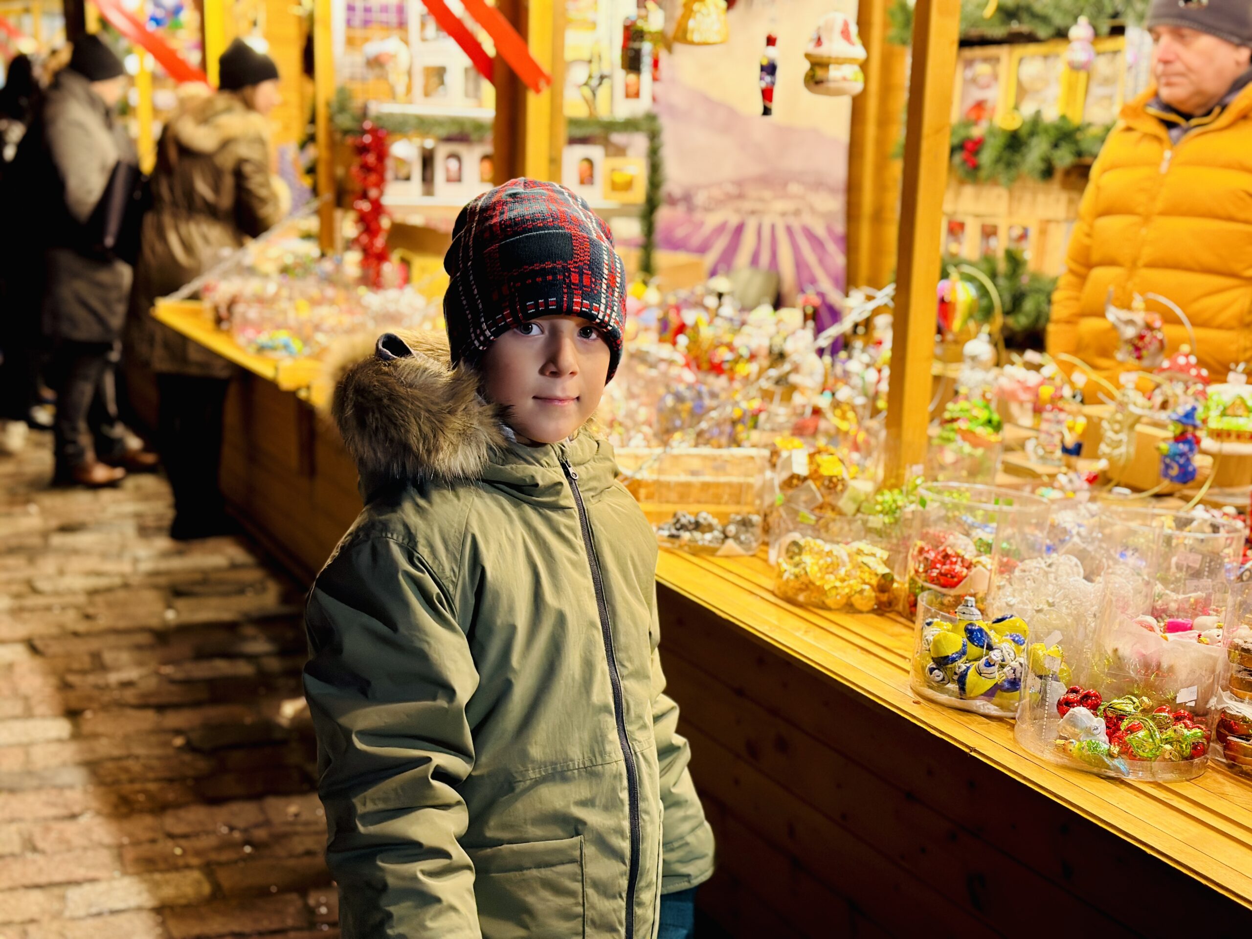 Kalėdų mugės 2025-2026 Europoje: kada vyks ir kur ieškoti pigesnių skrydžių