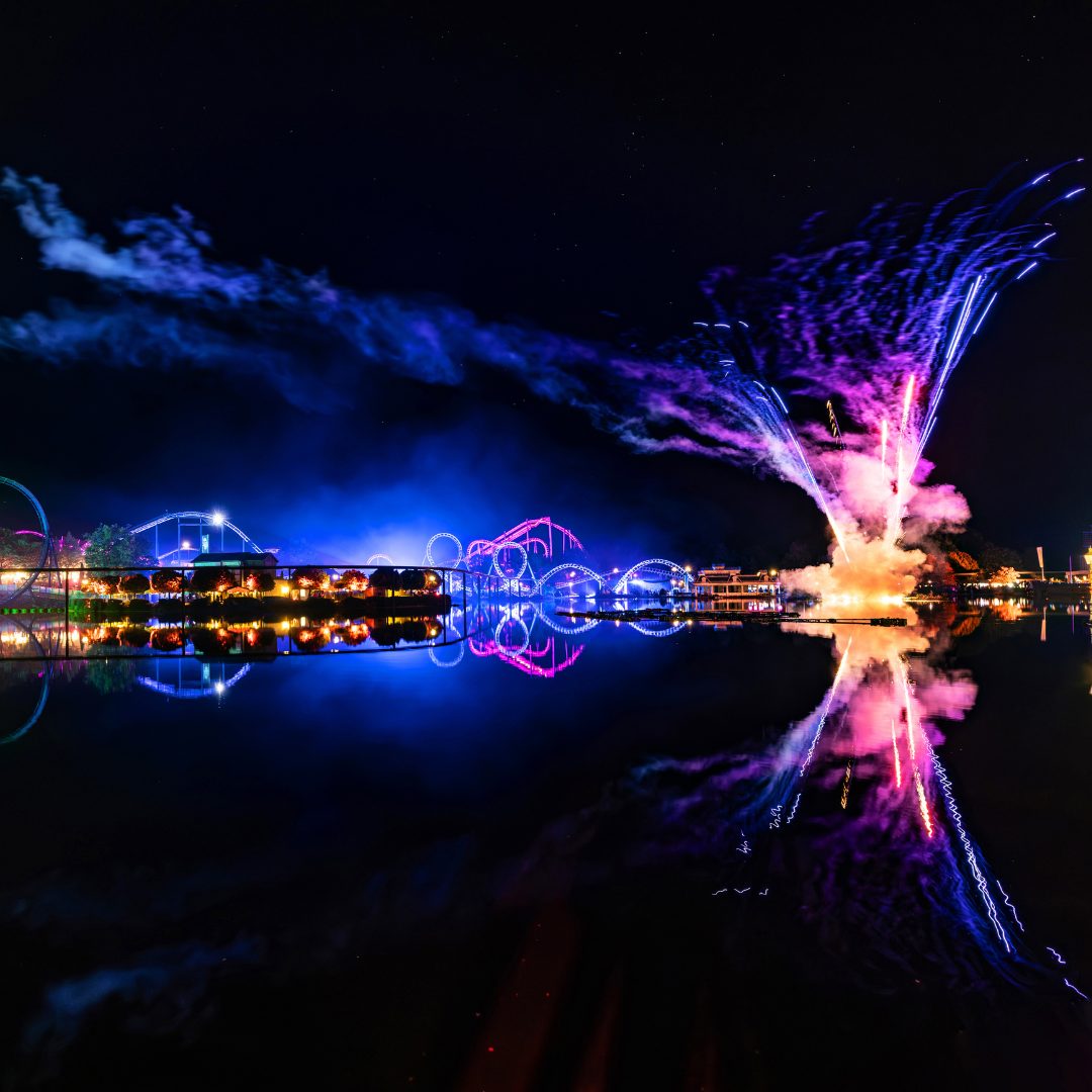 Helovynas Heide parke Vokietijoje