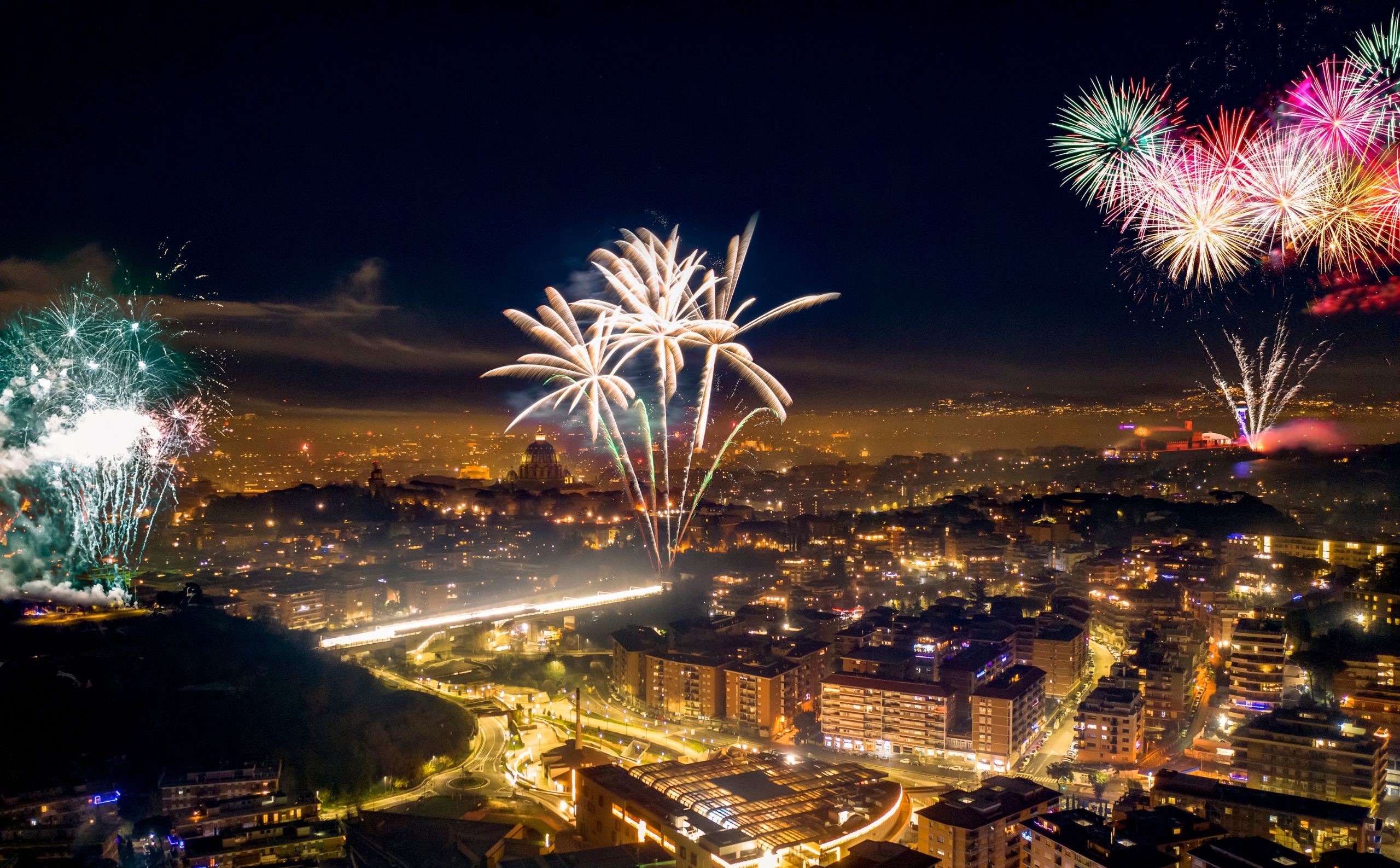 Naujųjų metų sutikimas Italijoje vos už 300 eurų