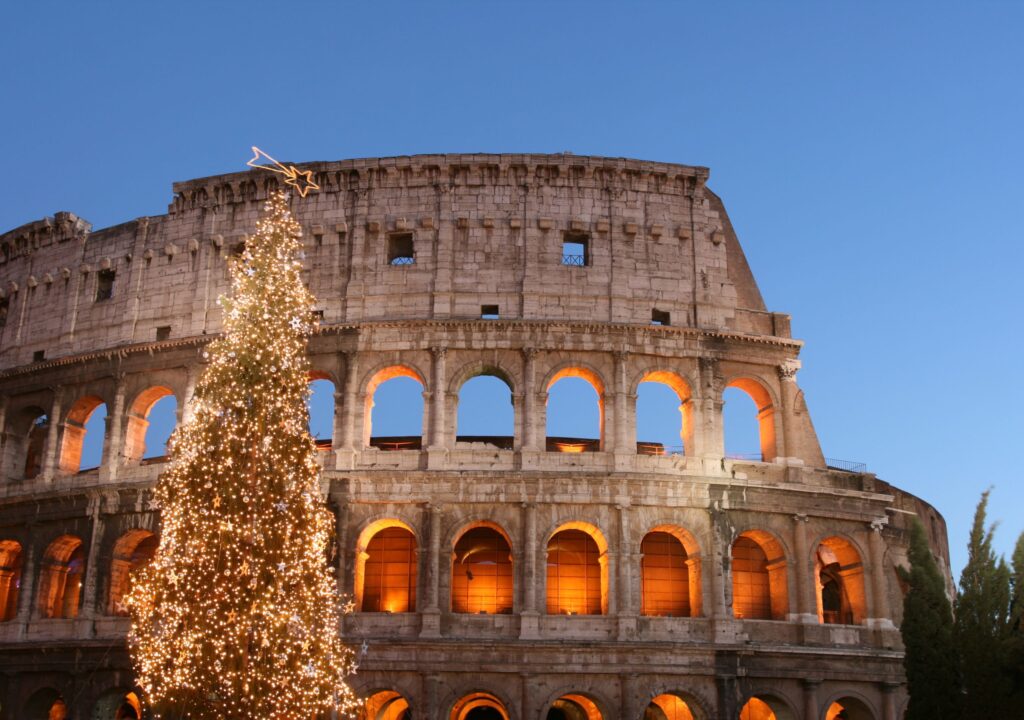 Naujųjų metų sutikimas Italijoje vos už 400 eurų