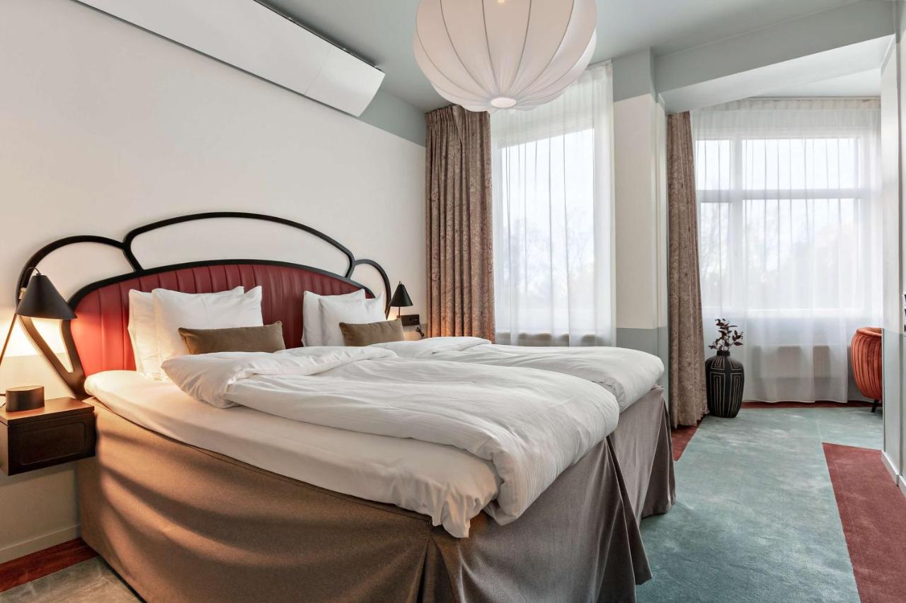 HOTEL GIO viešbutis Švedijoje