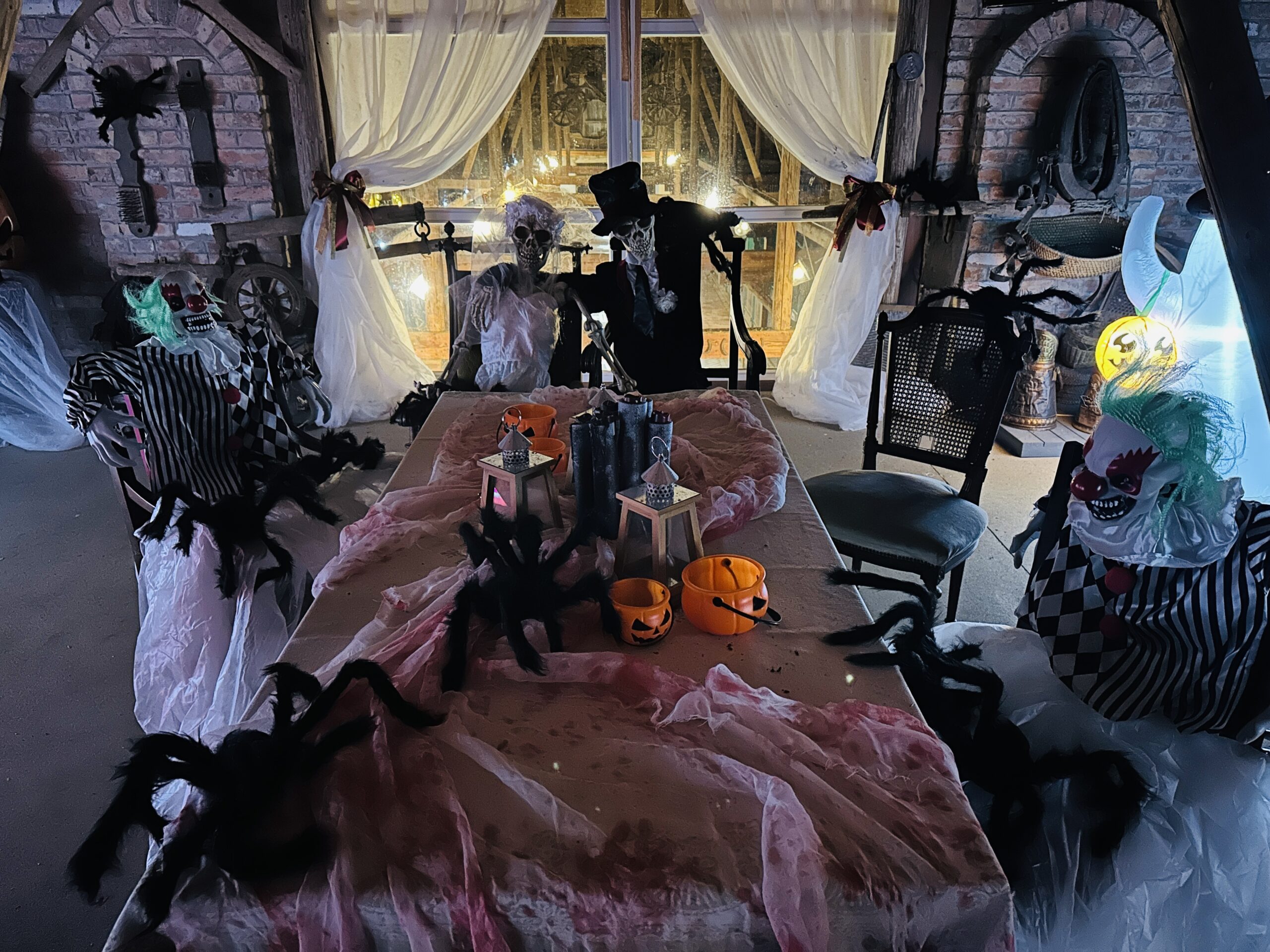 Helovynas Lietuvoje 2025: TOP geriausi vakarėliai