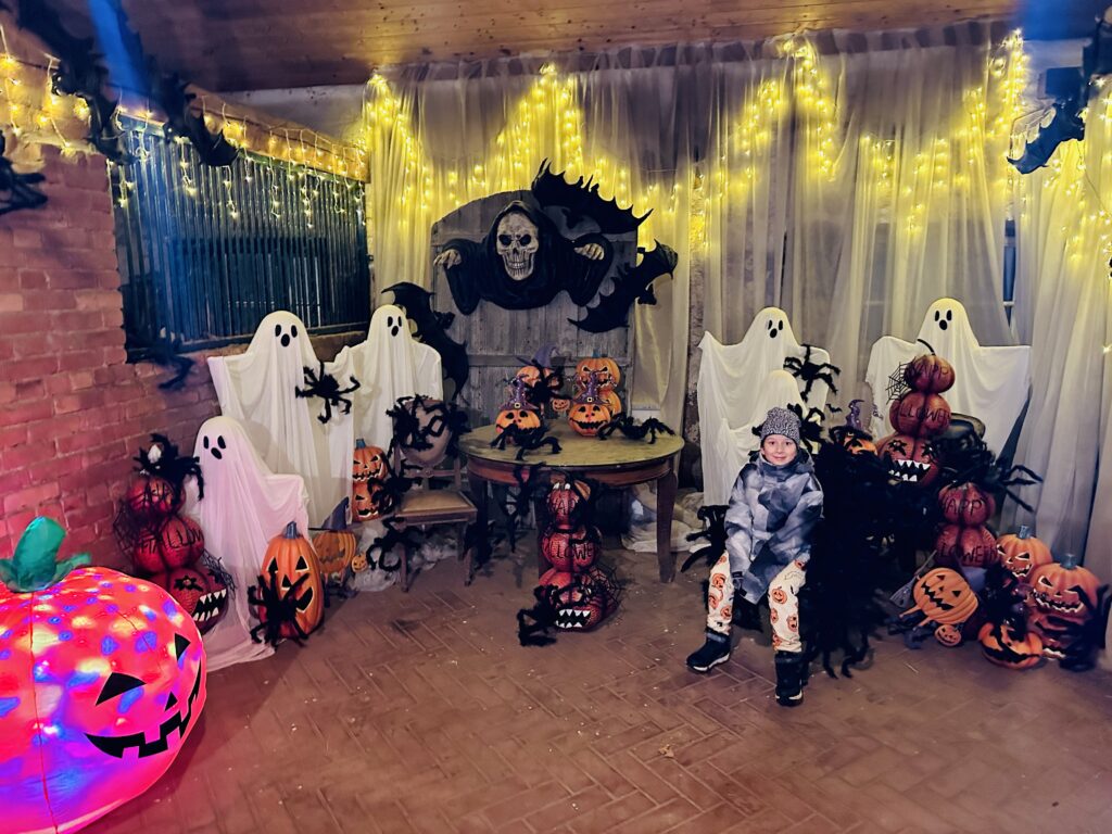 Helovynas Lietuvoje 2025: TOP geriausi vakarėliai ir renginiai