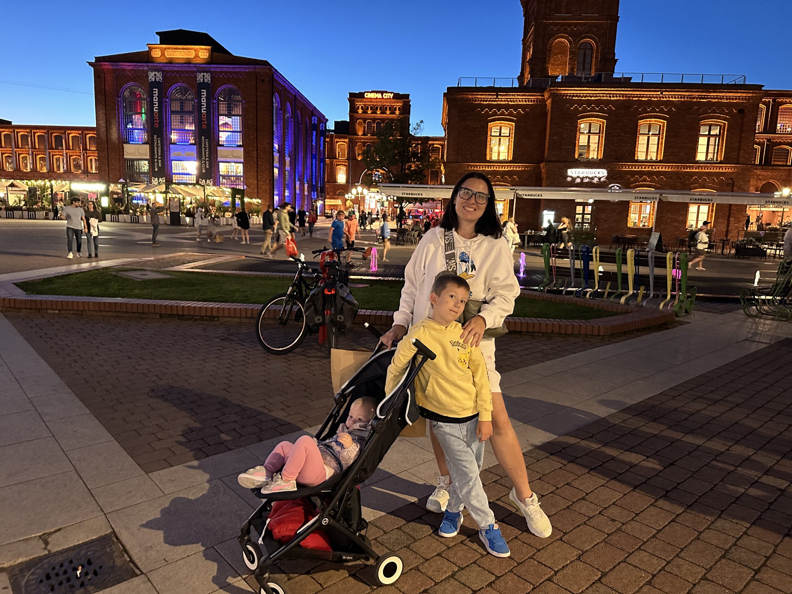 Lenkija stebina mažomis kainomis ir įspūdingomis vietomis: idėjos mokinių rudens atostogoms