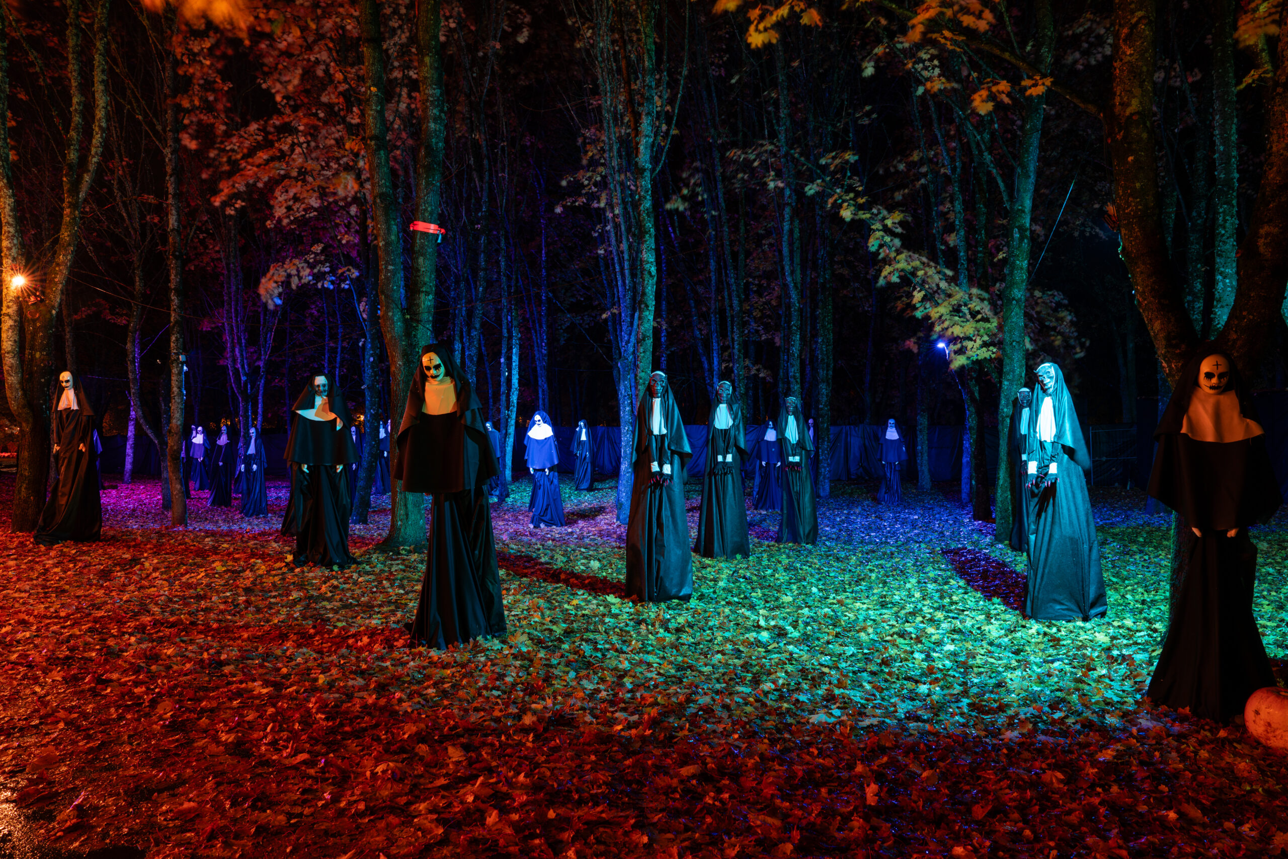 Helovynas Alytuje 2025