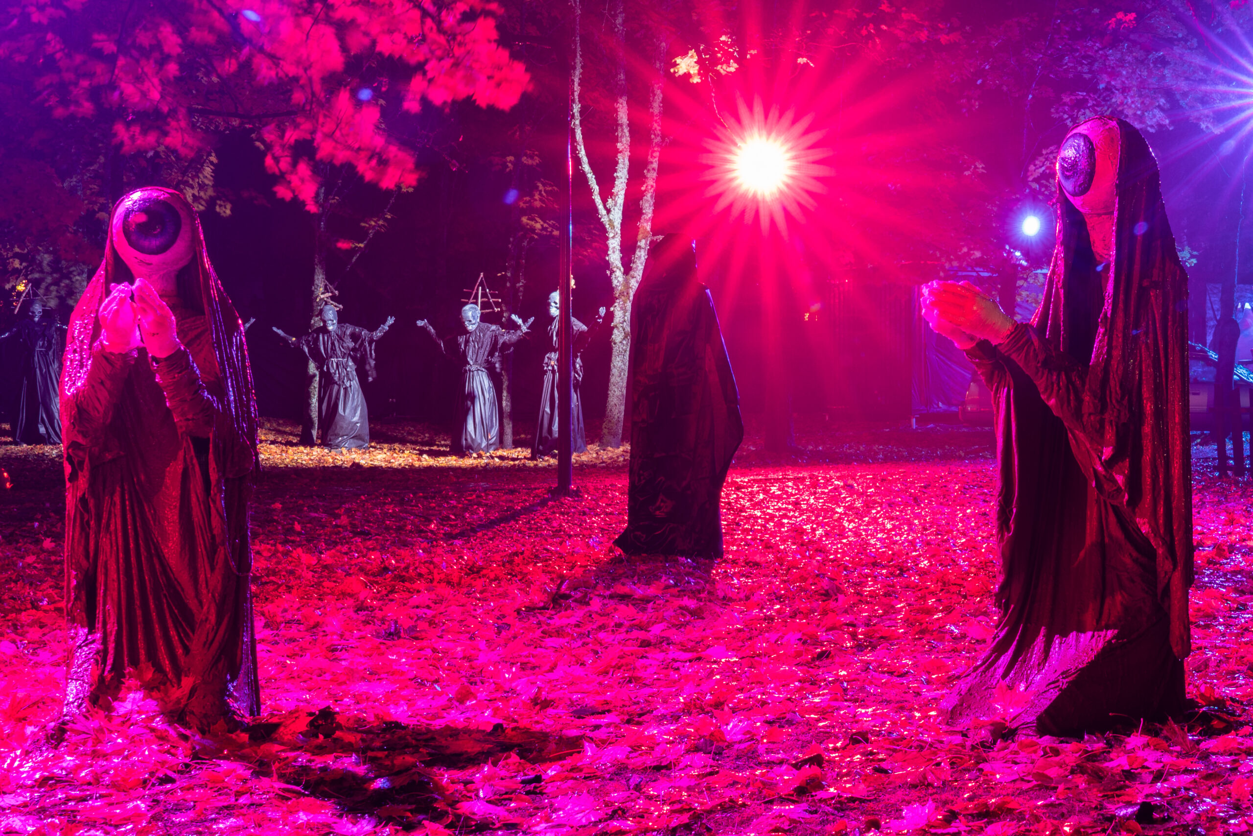 Helovynas Alytuje 2025