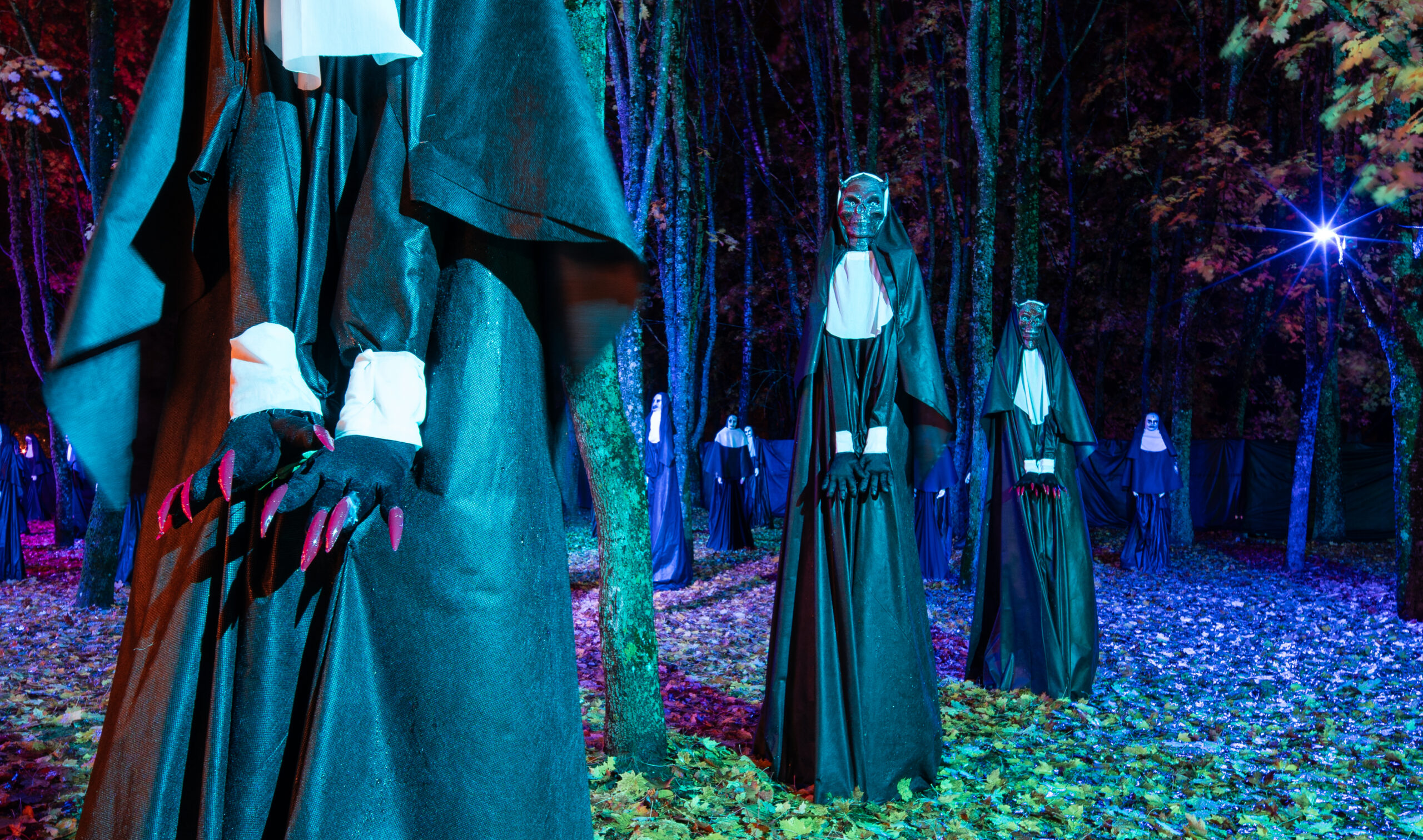 Helovynas Alytuje 2025