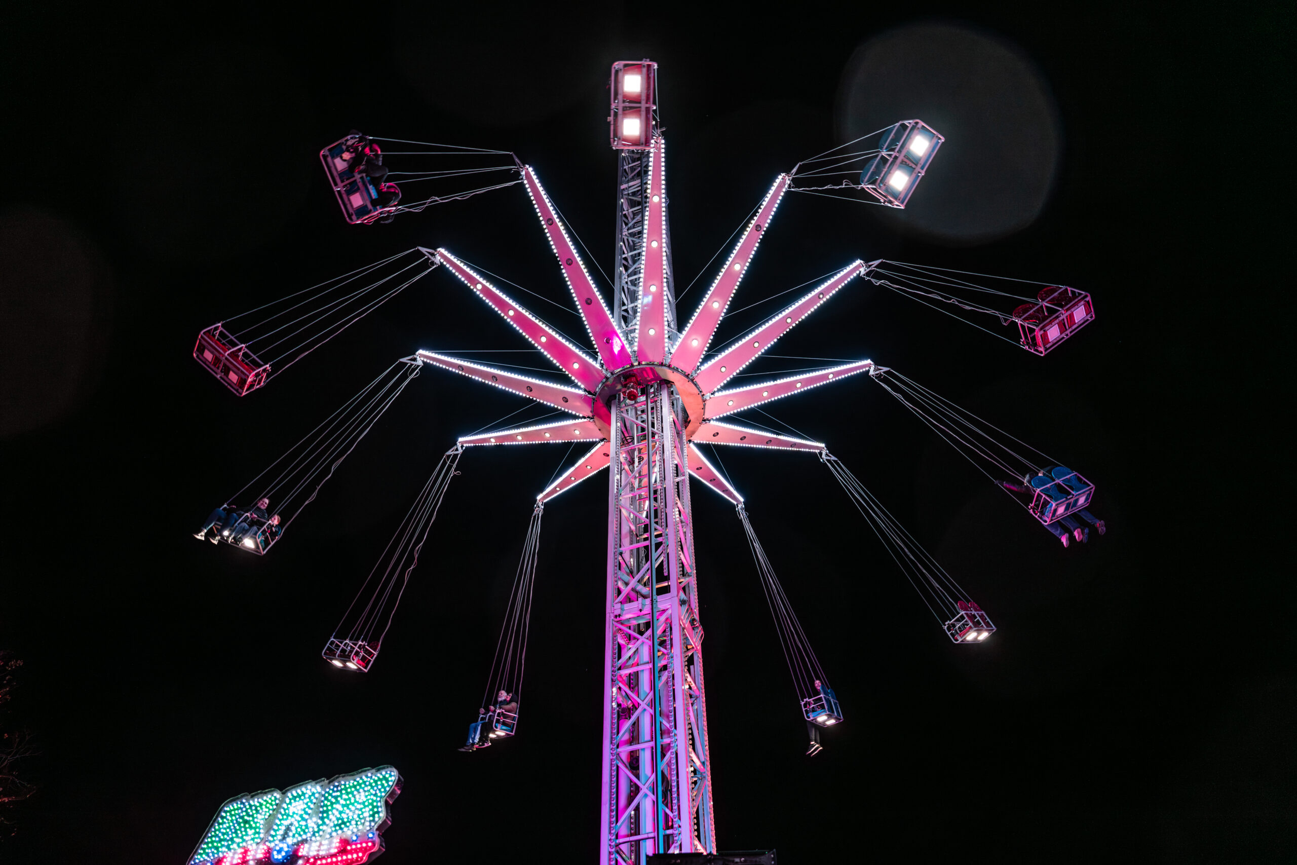 Helovyno pramogos Alytuje