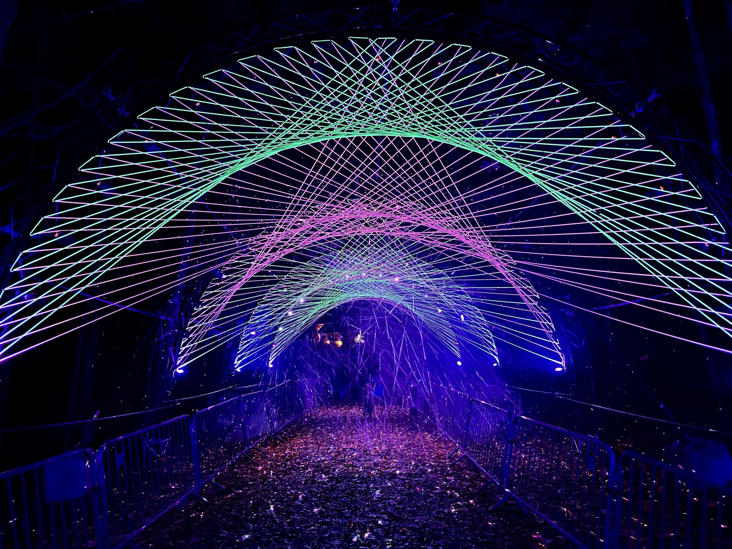 Festivalis „Užburtasis slėnis“