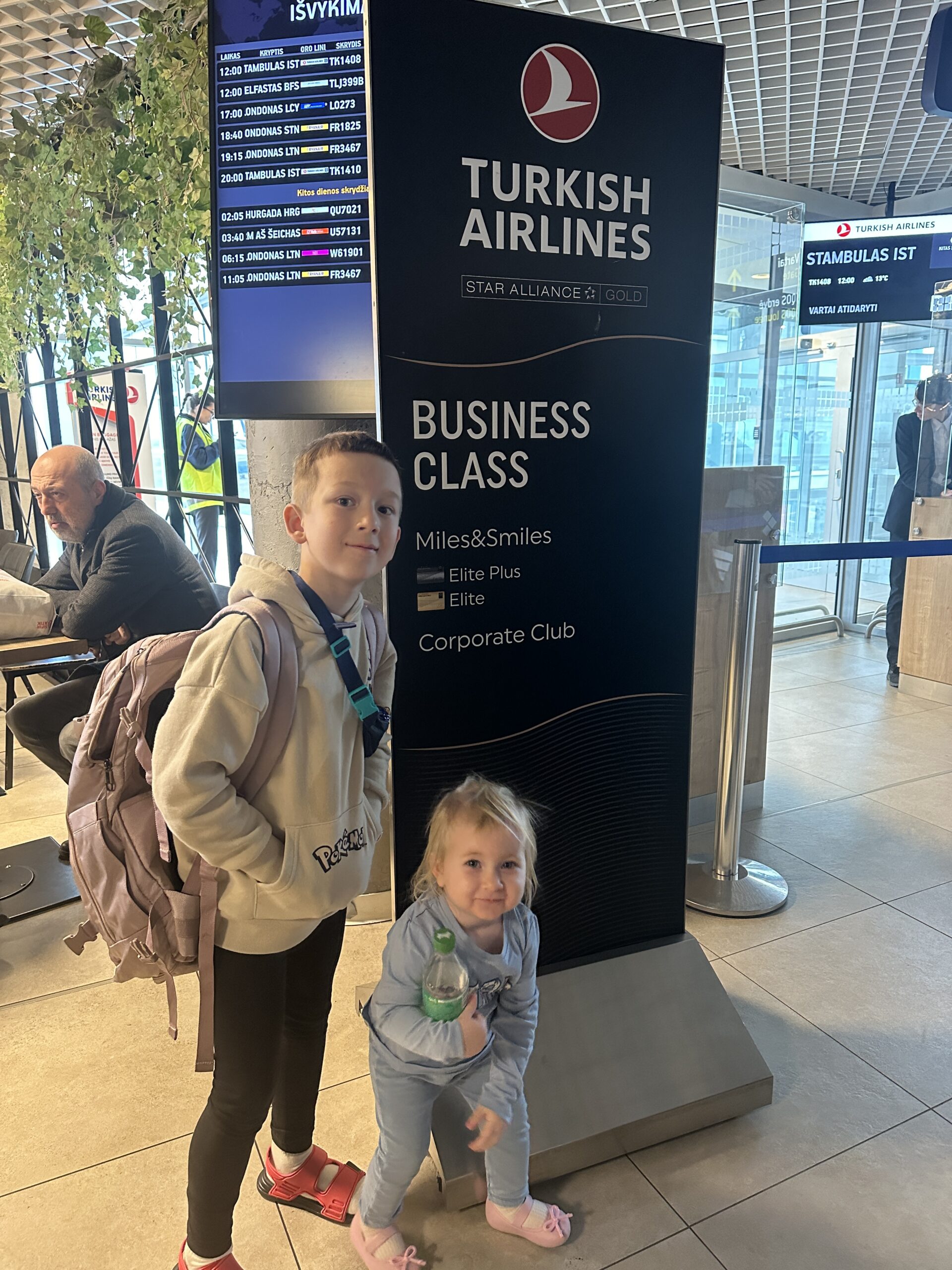 Atgalinis bilietas keliaujant į Tailandą