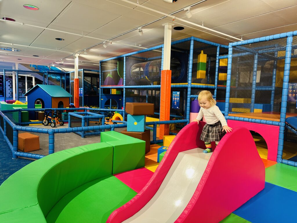 TOP15 vietų Vilniuje, kurias vaikai dievina