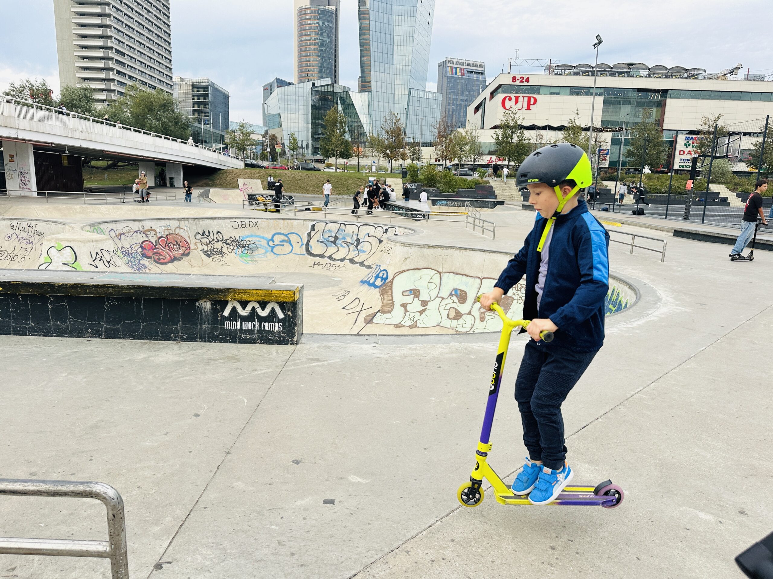 Ką veikti Vilniuje su vaikais? 15 vietų, kurias mažieji dievina