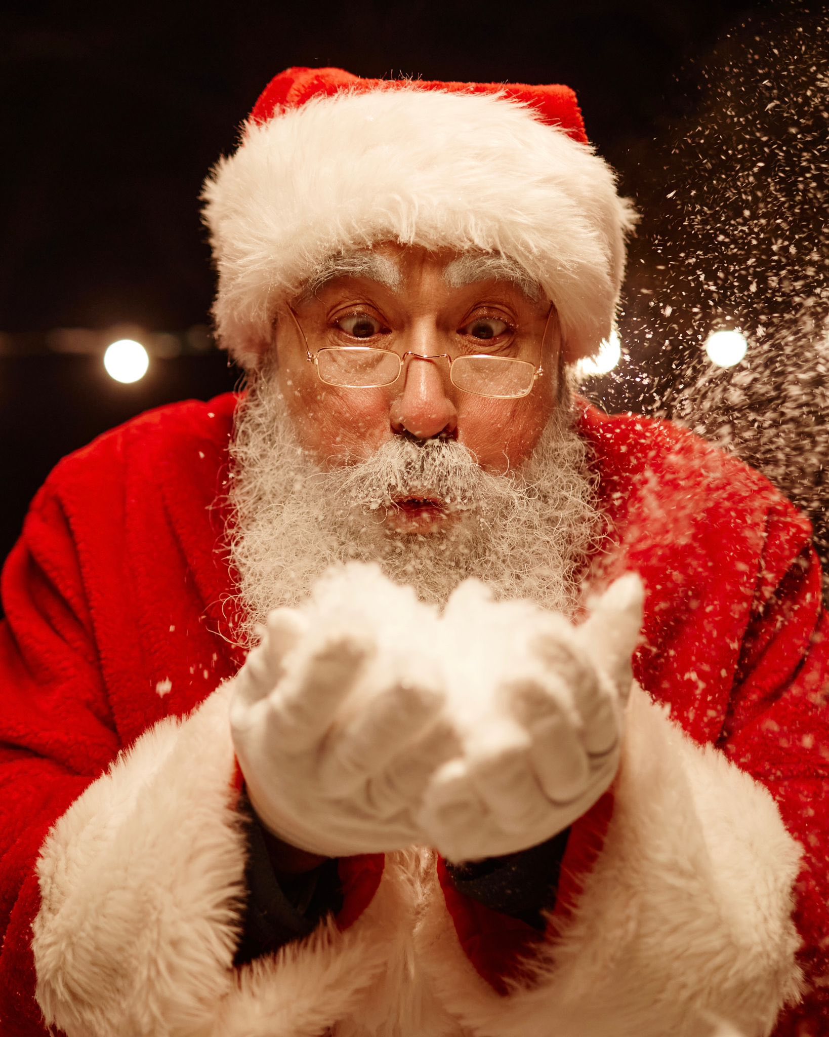 Naujiena Dubline Santa’s Kingdom