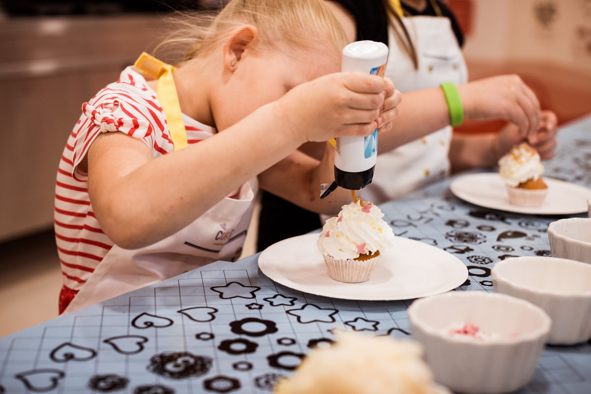 Vaikų gimtadieniai CurioCity Kaune