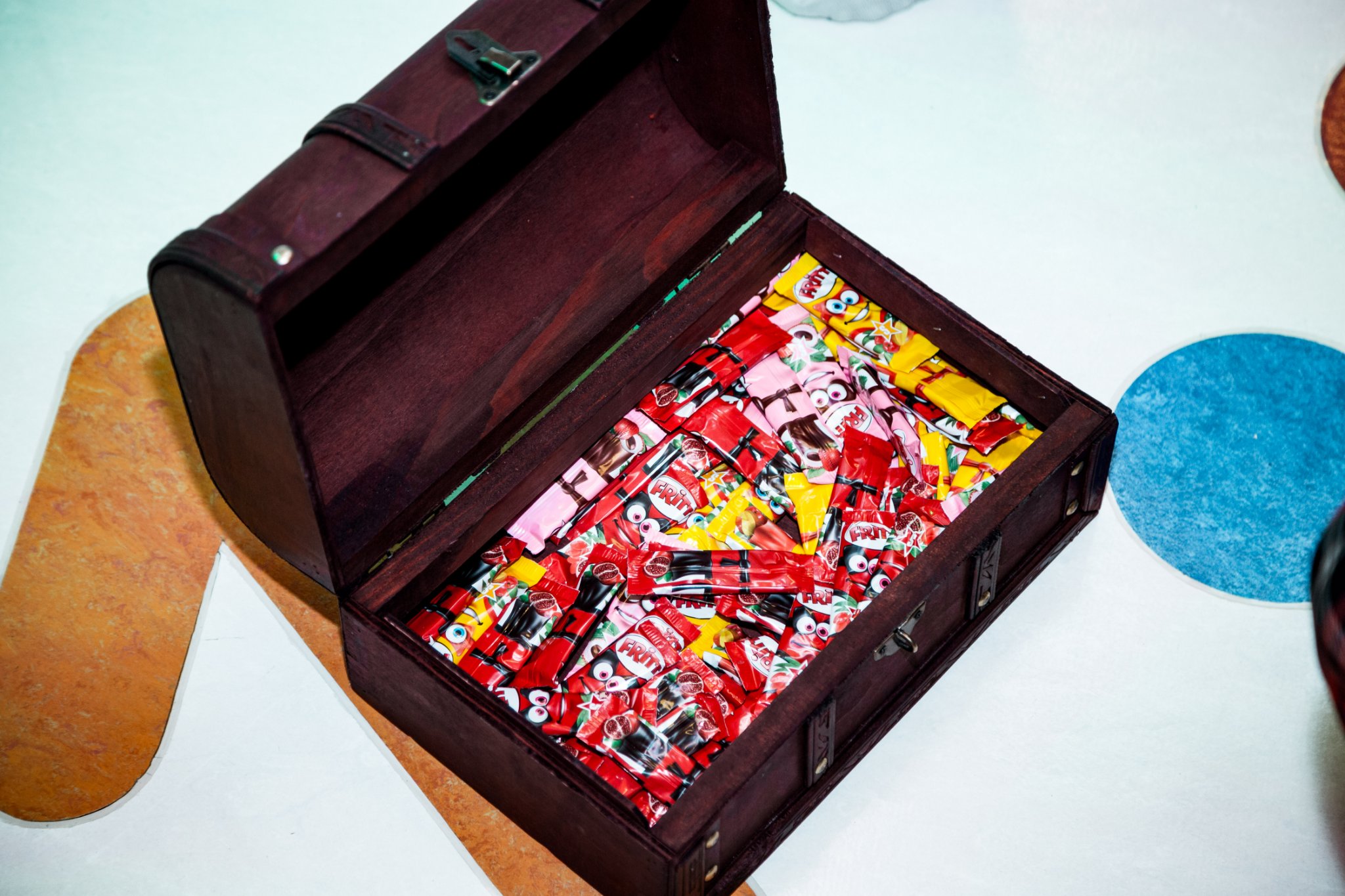 Vaikų gimtadieniai CurioCity Kaune