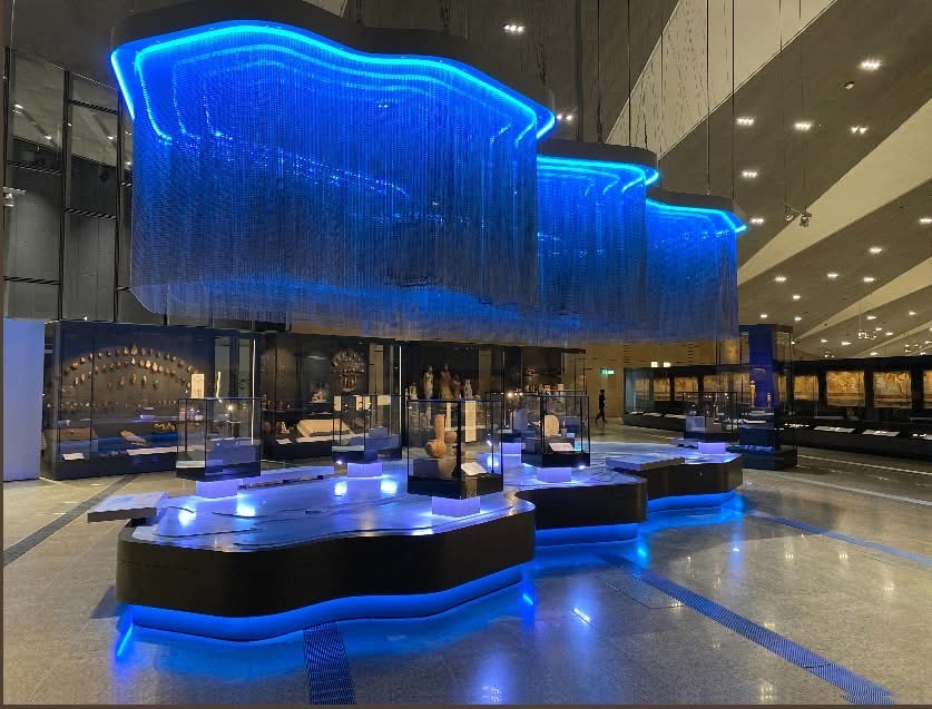 Lankytinos vietos Egipte