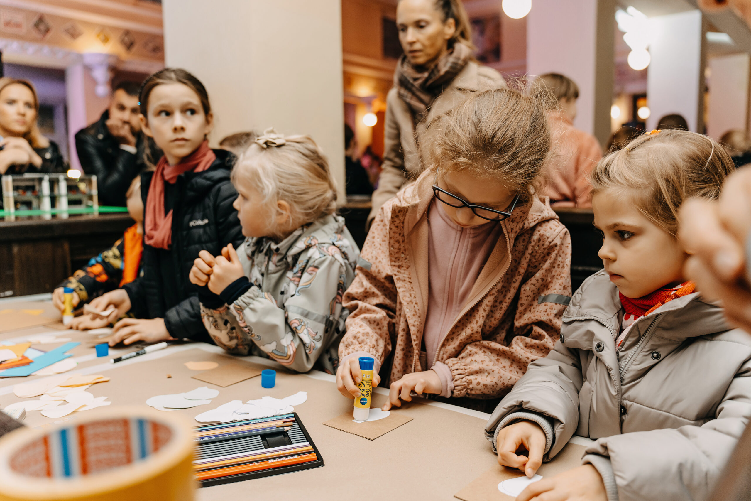 Vaikų architektūros festivalis 2025: nemokami renginiai Kaune