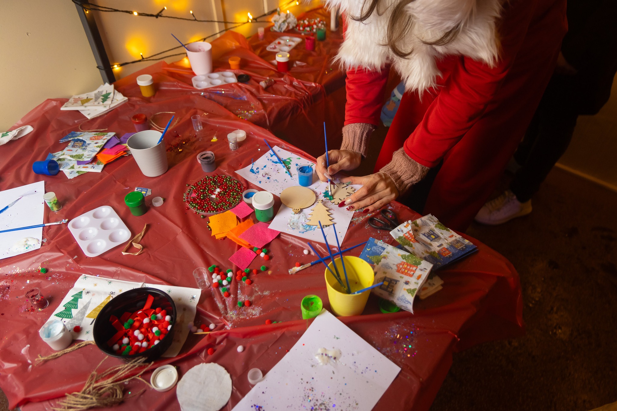 Kalėdiniai renginiai Lietuvoje