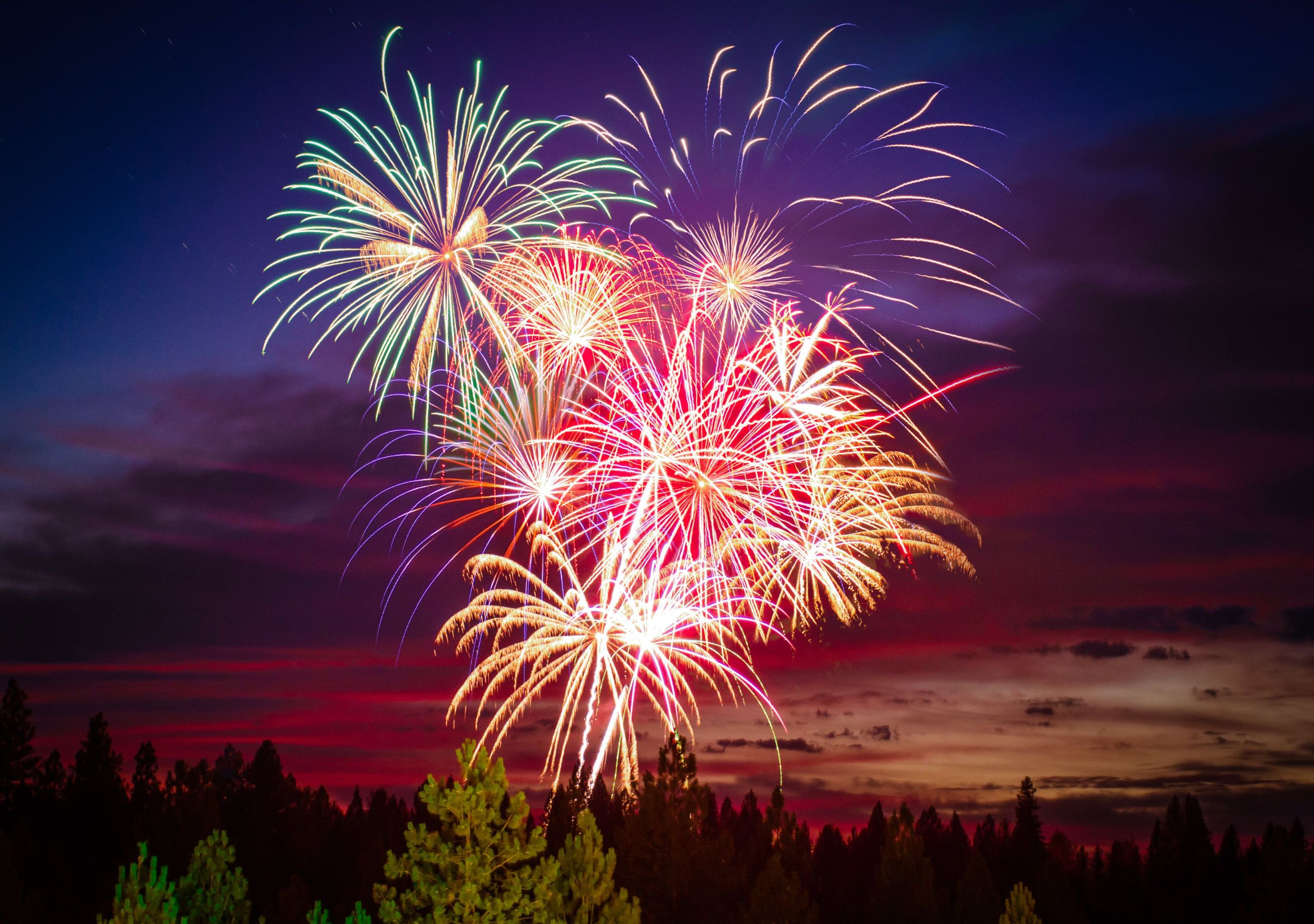 Kur švęsti Naujuosius 2026 metus Lietuvoje?