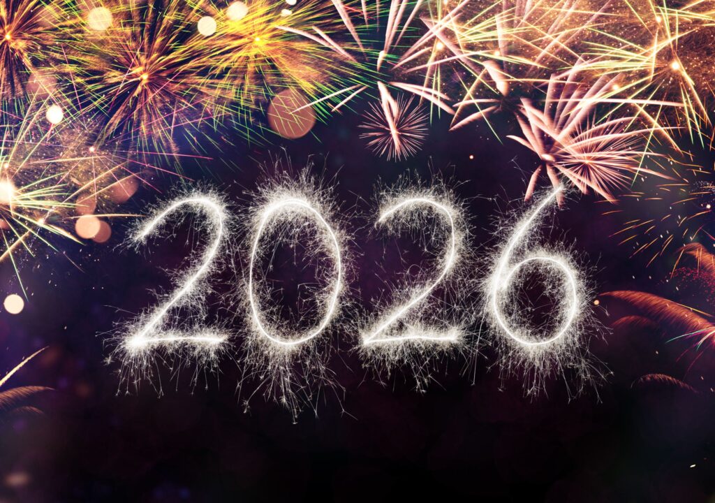 Kur švęsti Naujuosius 2026 metus Lietuvoje?