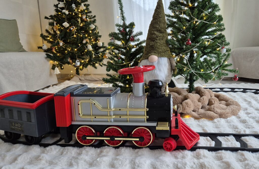 Kalėdiniai renginiai Savu Tempu studijoje 2025