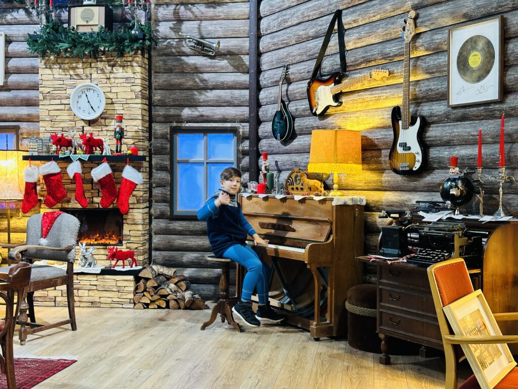 Šventės be išlaidų: geriausios nemokamos kalėdinės pramogos visoje Lietuvoje 2025