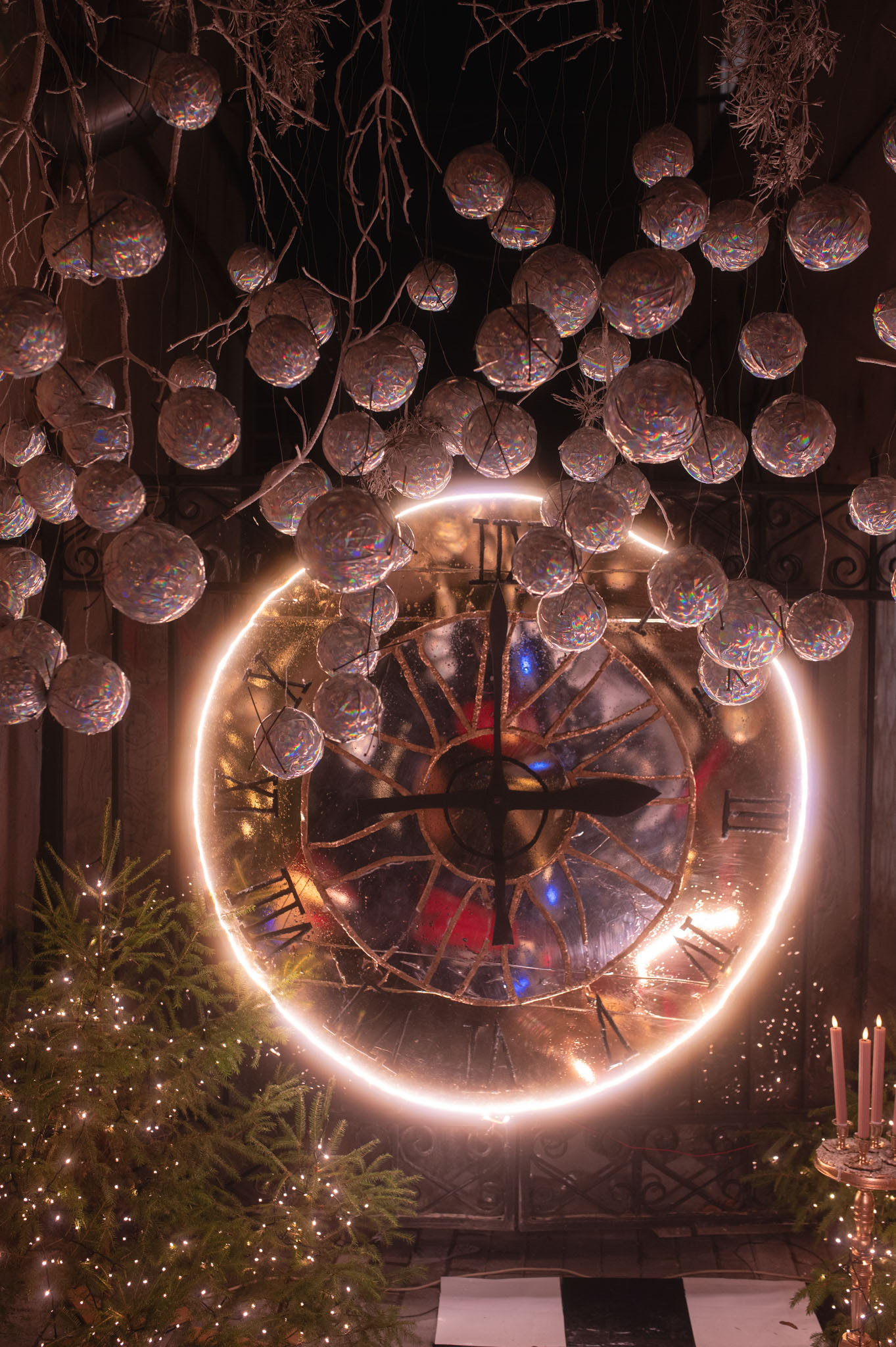 Magiška Alisa stebuklų šalyje erdvė Ukmergėje (Dainiaus Vyto ir @foto.Justas St nuotraukos)