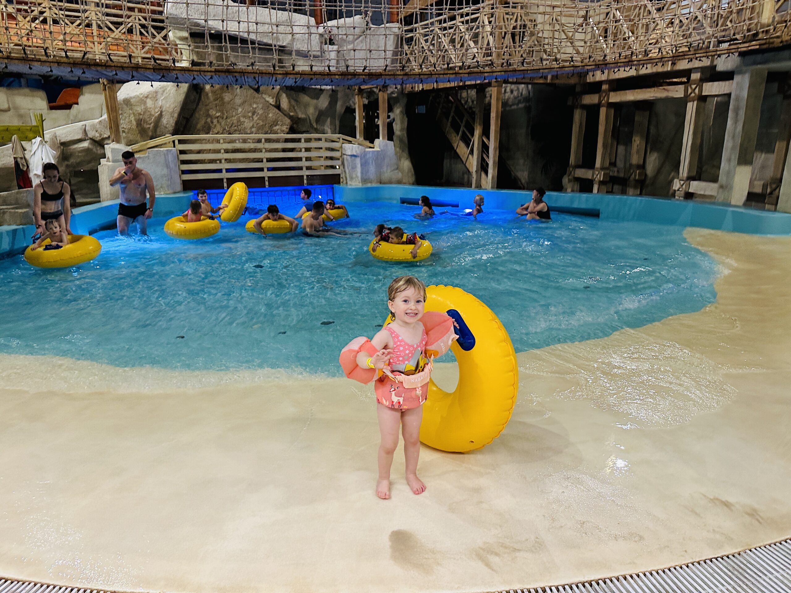 Druskininkų vandens parkas