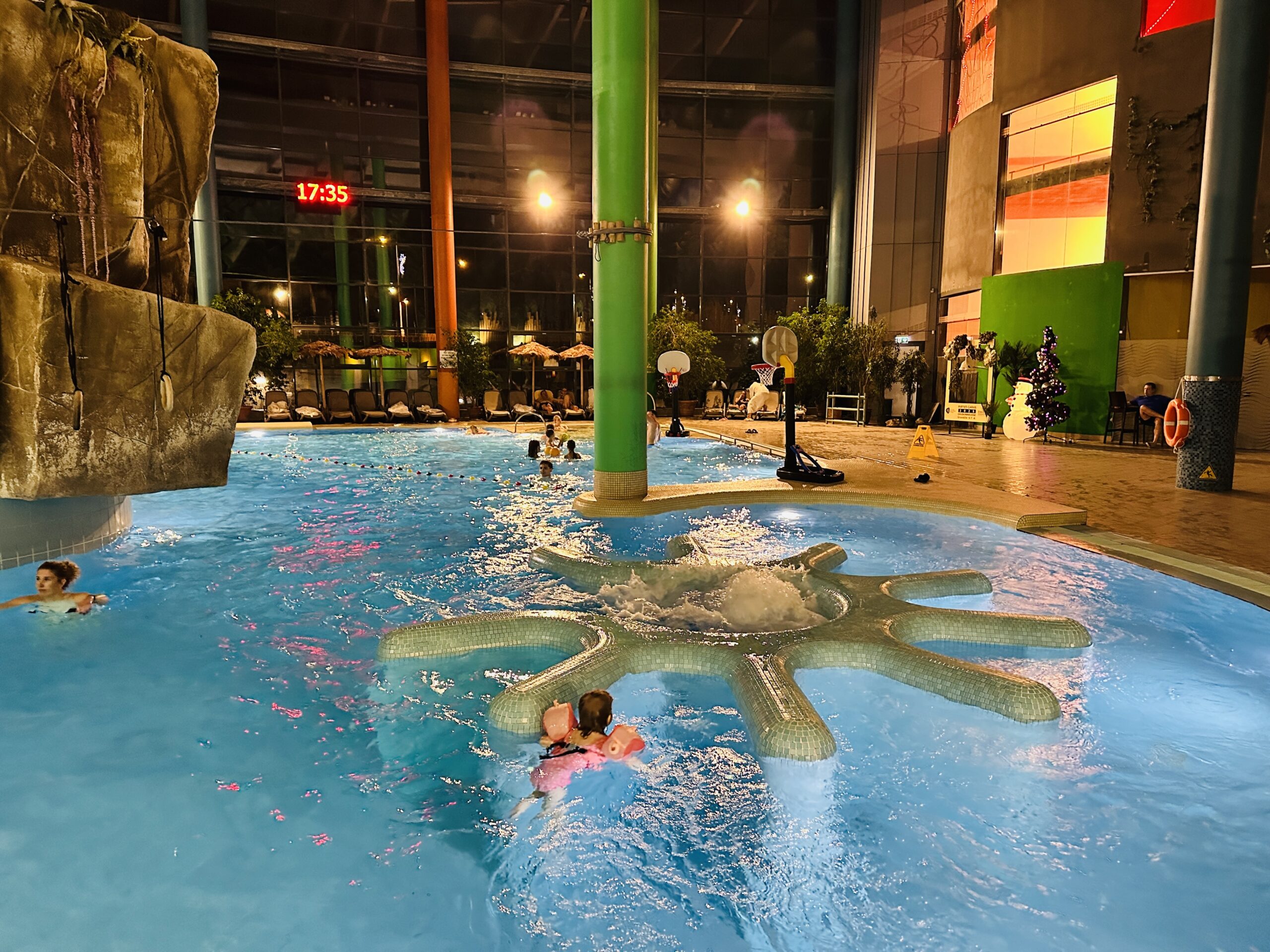 Druskininkų vandens parkas