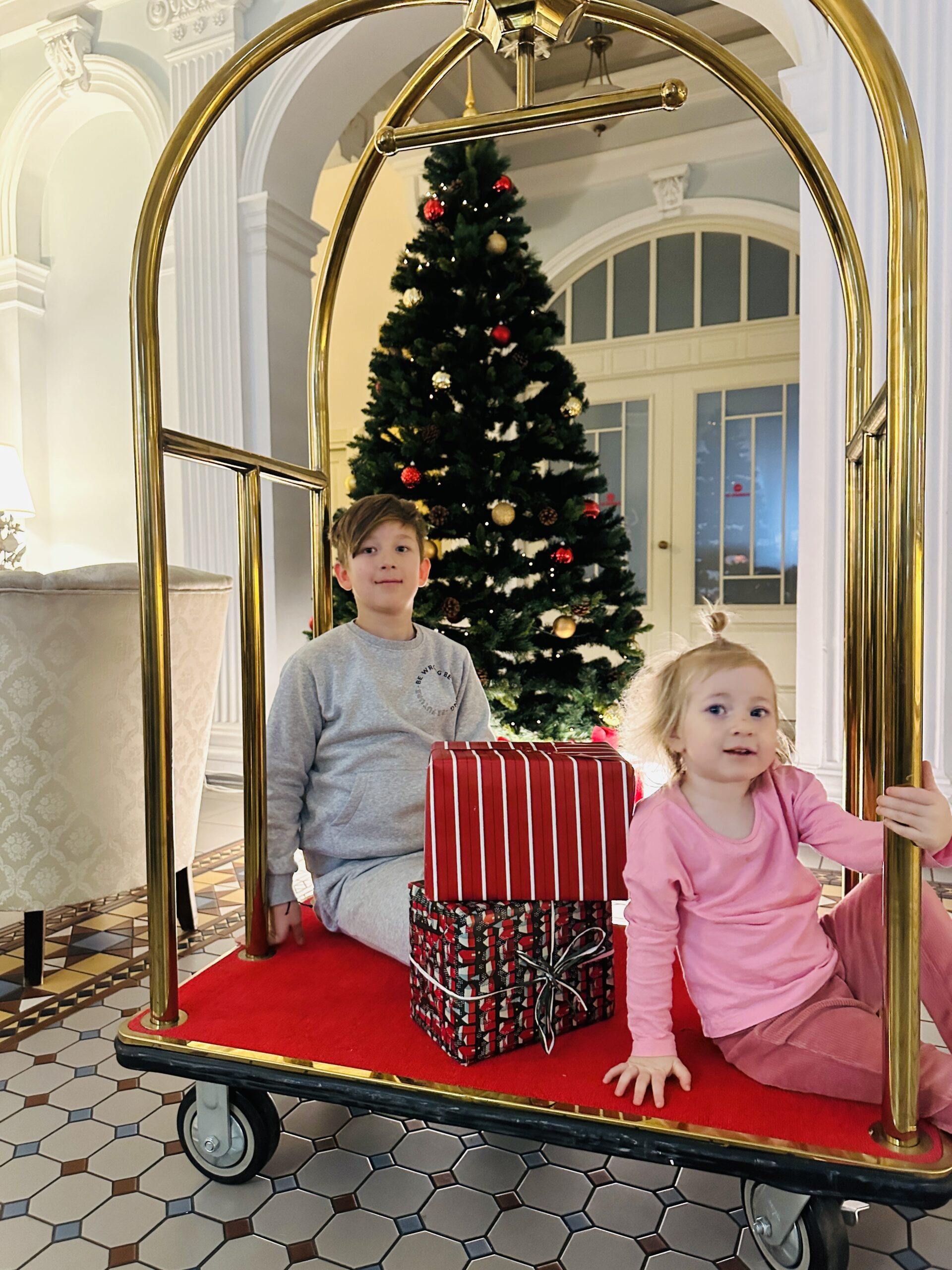 Europa Royal Druskininkai viešbutis