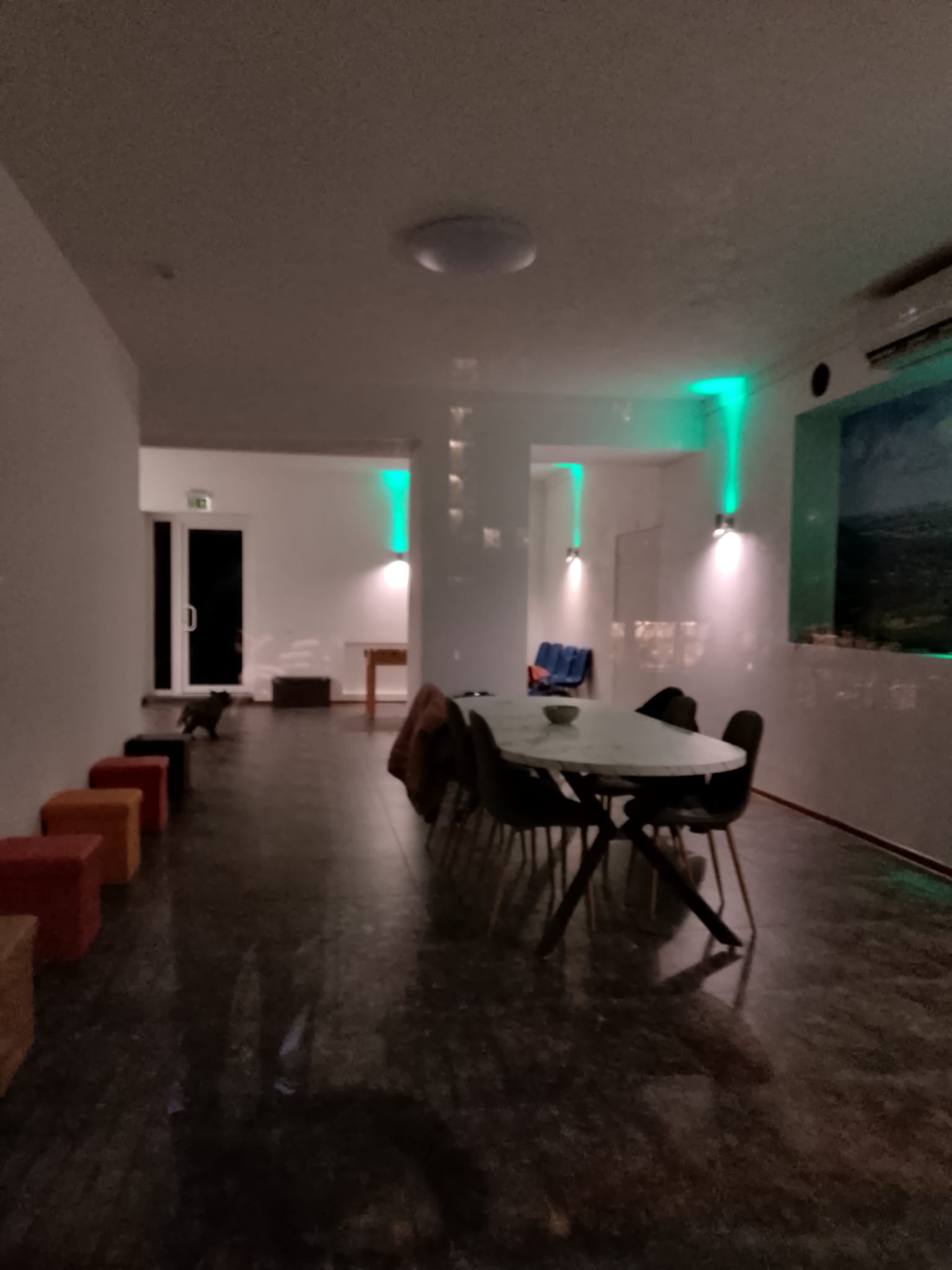 Žaidimų erdvės „Saulėti žaidimai“ VR pabėgimo kambarys Druskininkuose