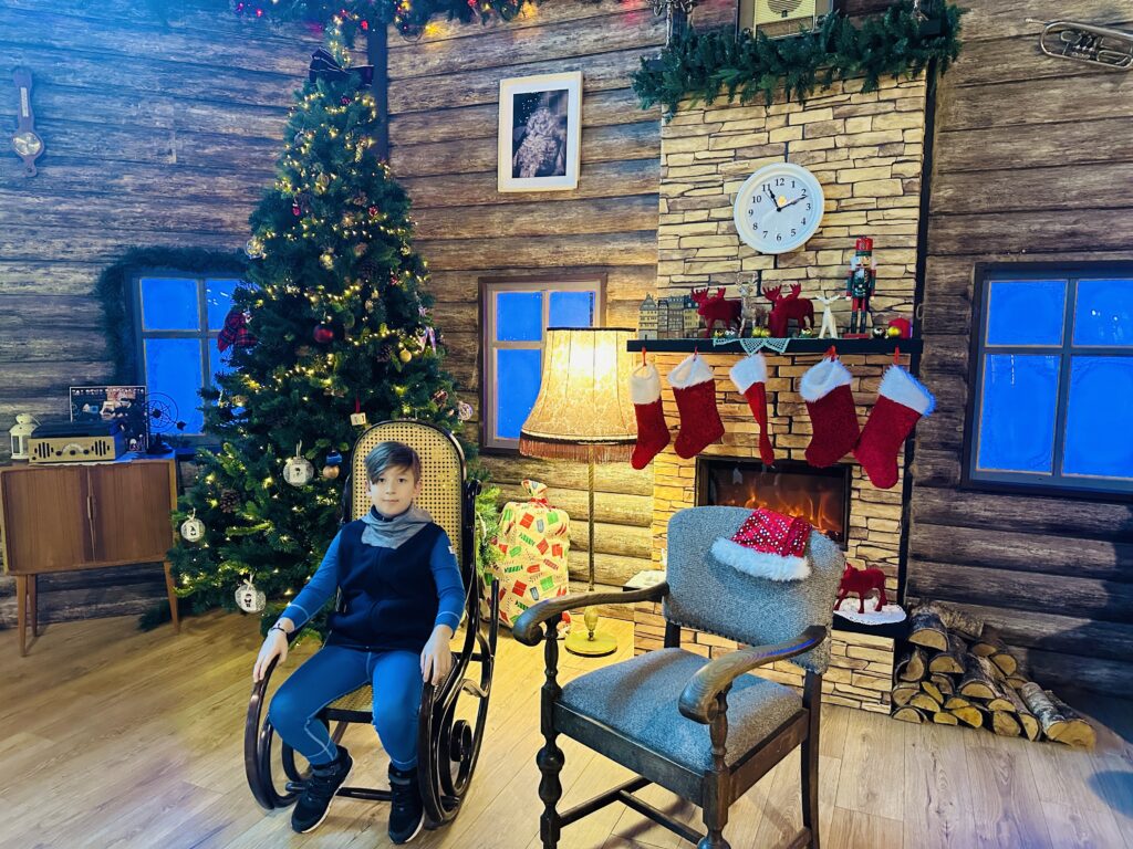 Kalėdos Druskininkuose 2025: geriausios žiemos pramogos ir vietos, kurias būtina aplankyti