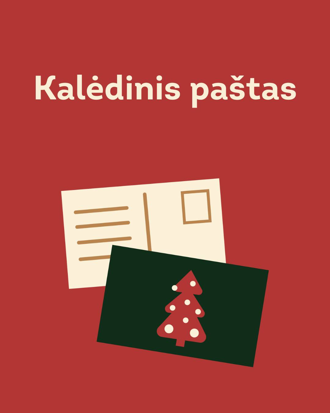 Kalėdinės pramogos Vilniuje