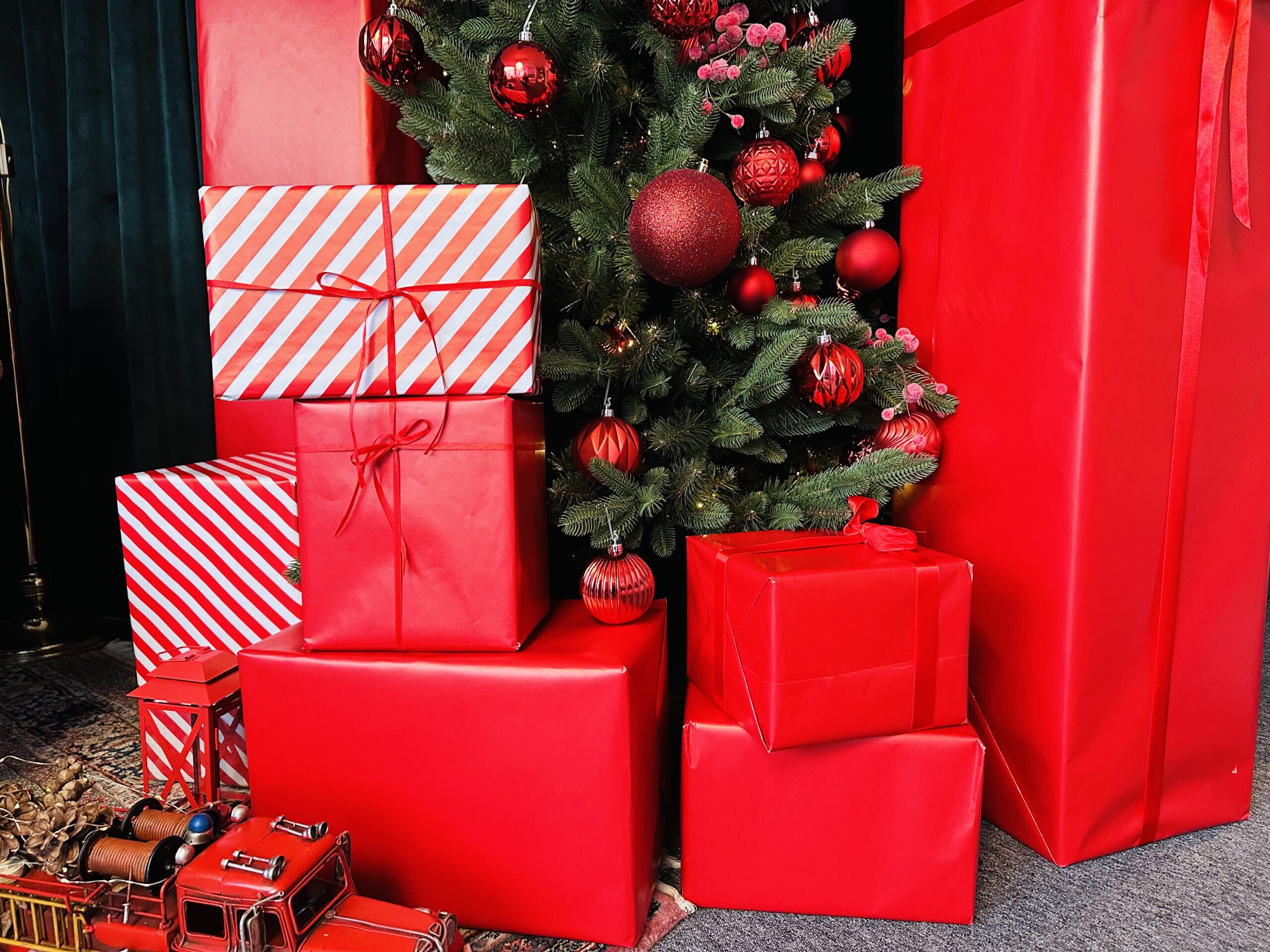 Geriausios Kalėdų dovanos 2025: idėjos, kurios tikrai nudžiugins kiekvieną