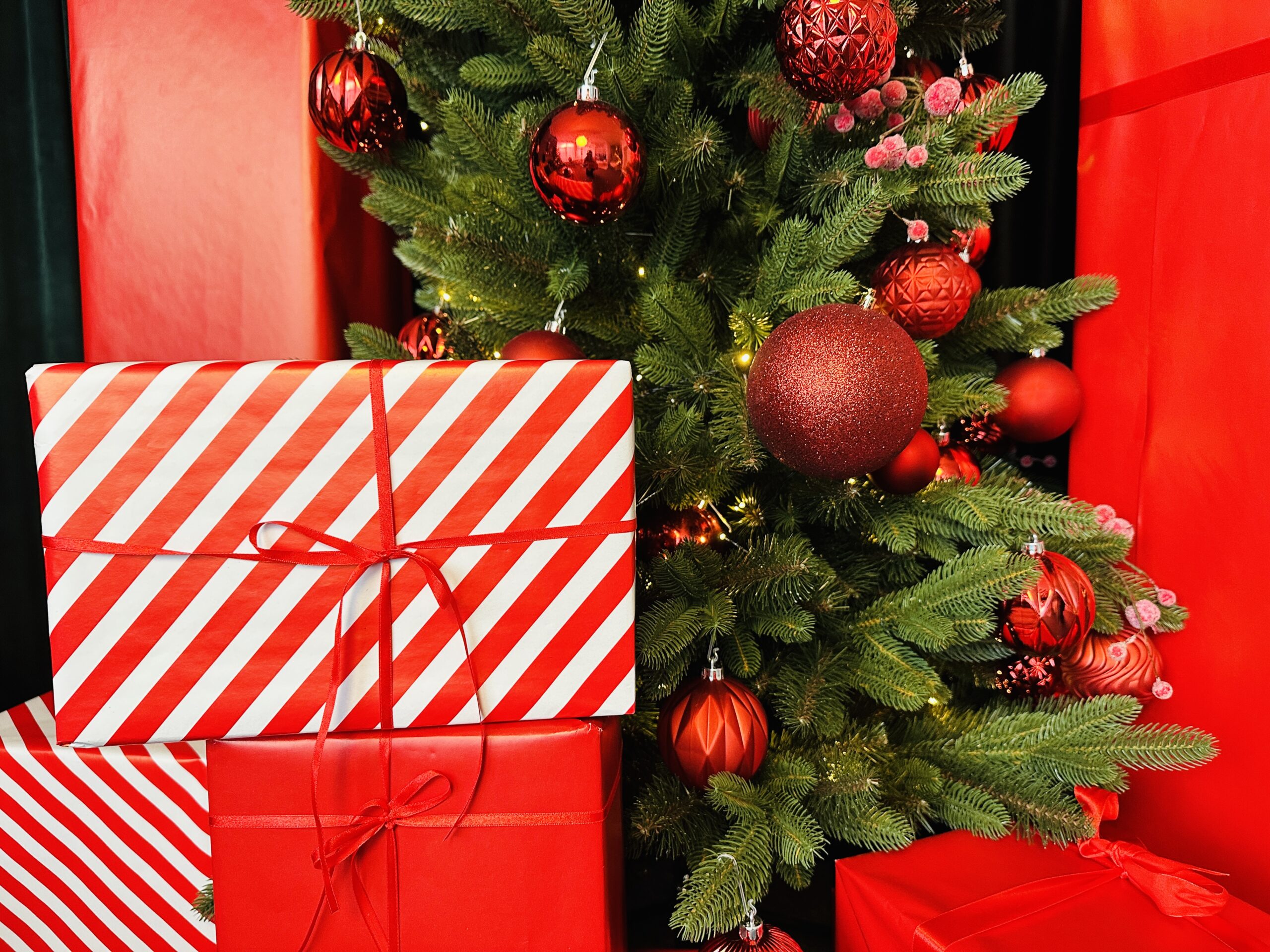 Geriausios Kalėdų dovanos 2025: idėjos, kurios tikrai nudžiugins kiekvieną
